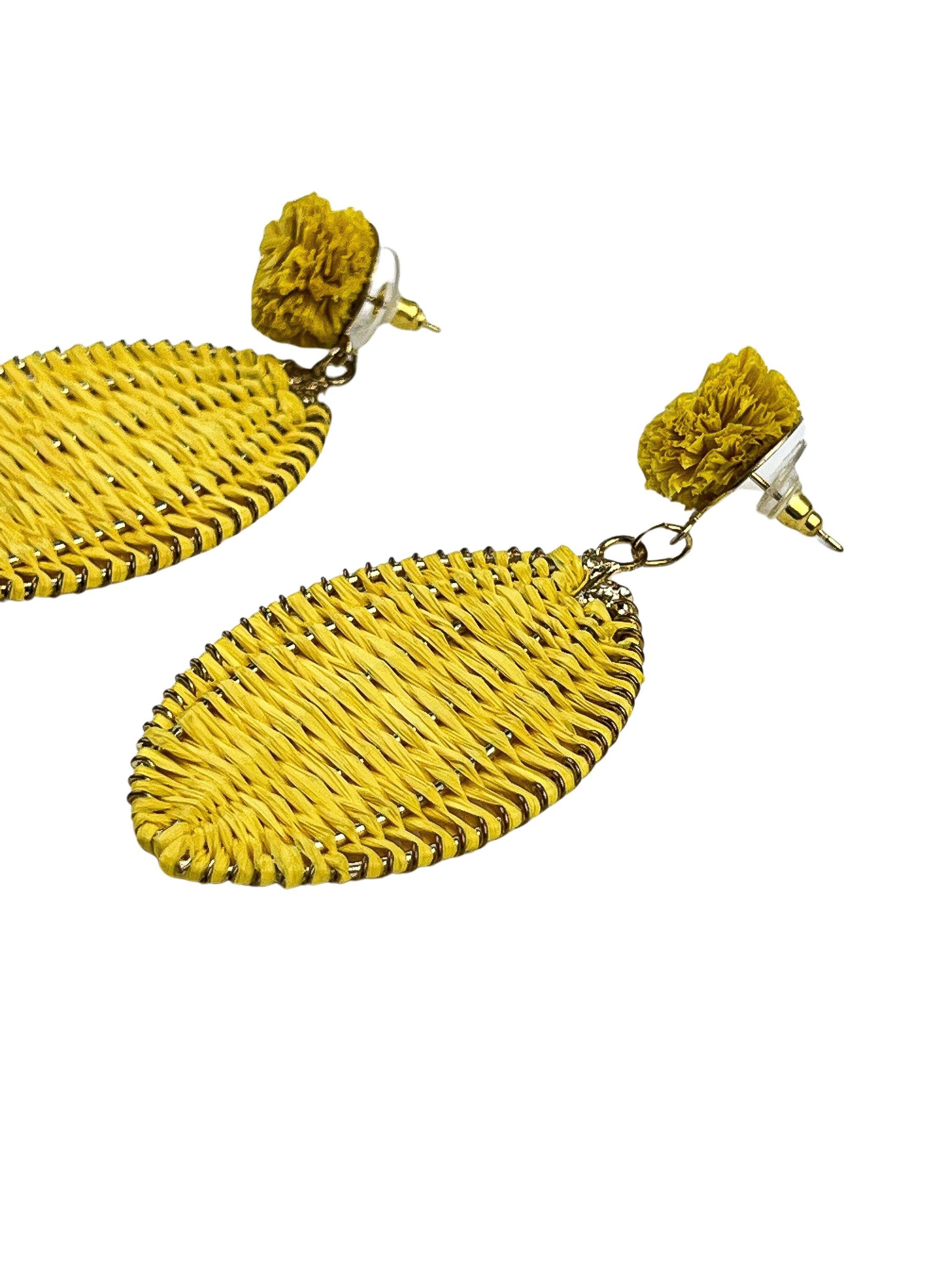 COLLEZIONE ALESSANDRO Paar Ohrstecker Jaipur