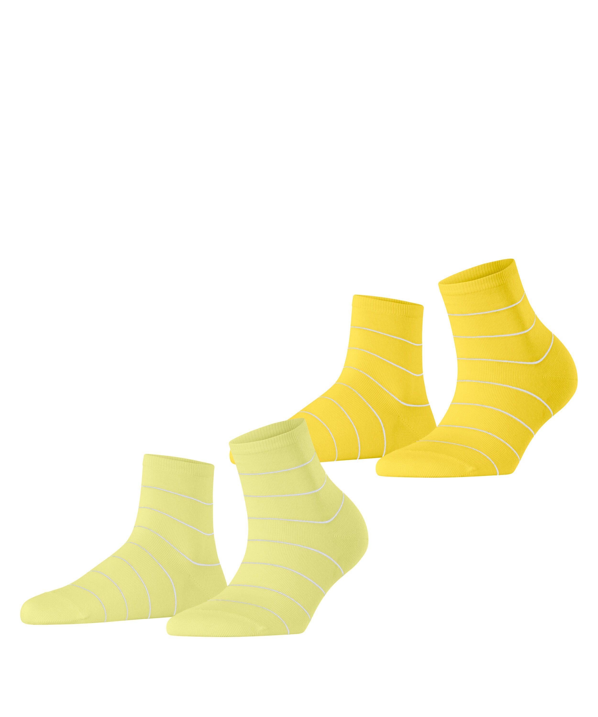Kurzsocken Fine Line 2-Pack Kurzsocken