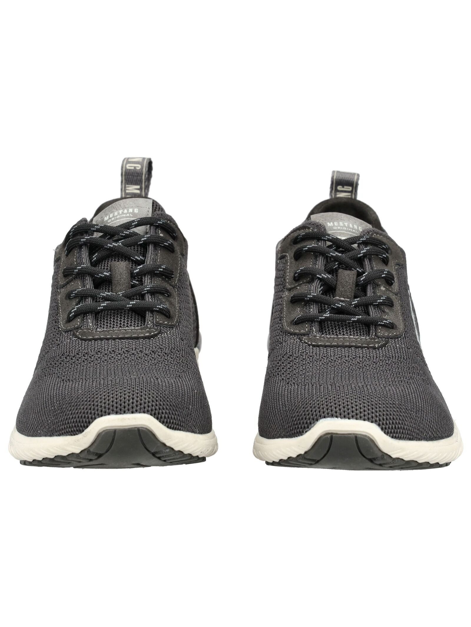 Mustang Shoes Mustang Shoes Sneaker Lederimitat Sneaker