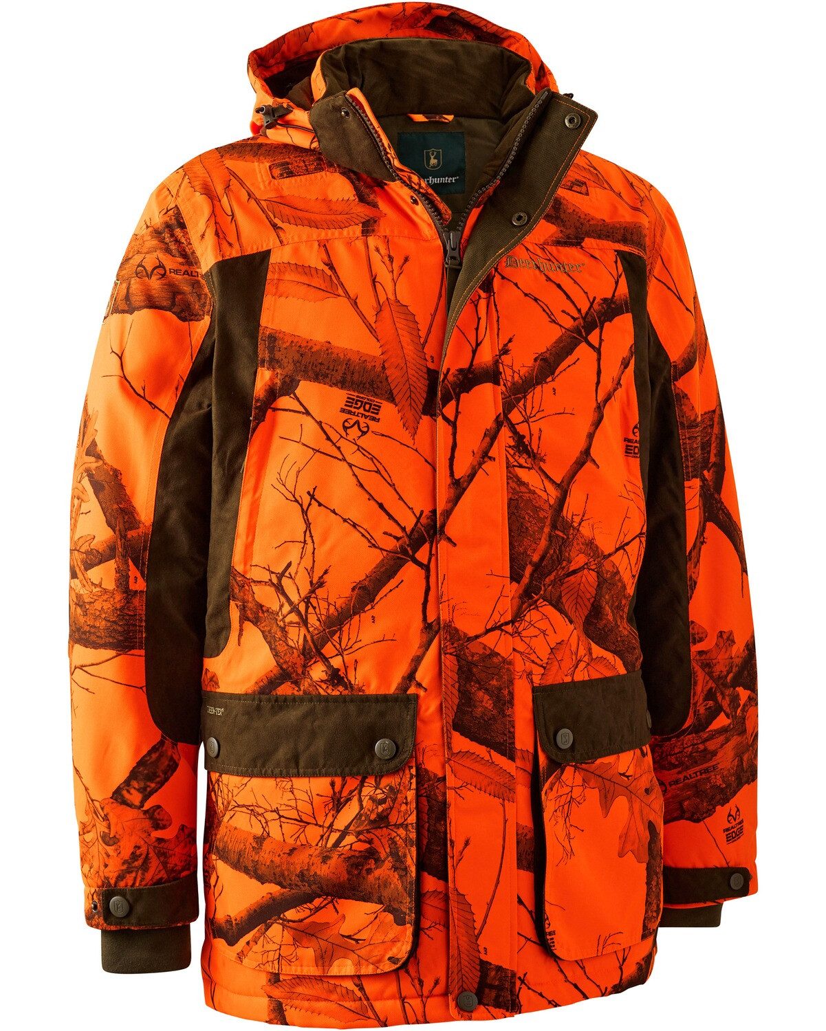 Deerhunter Funktionsjacke Winterjacke Eagle günstig online kaufen