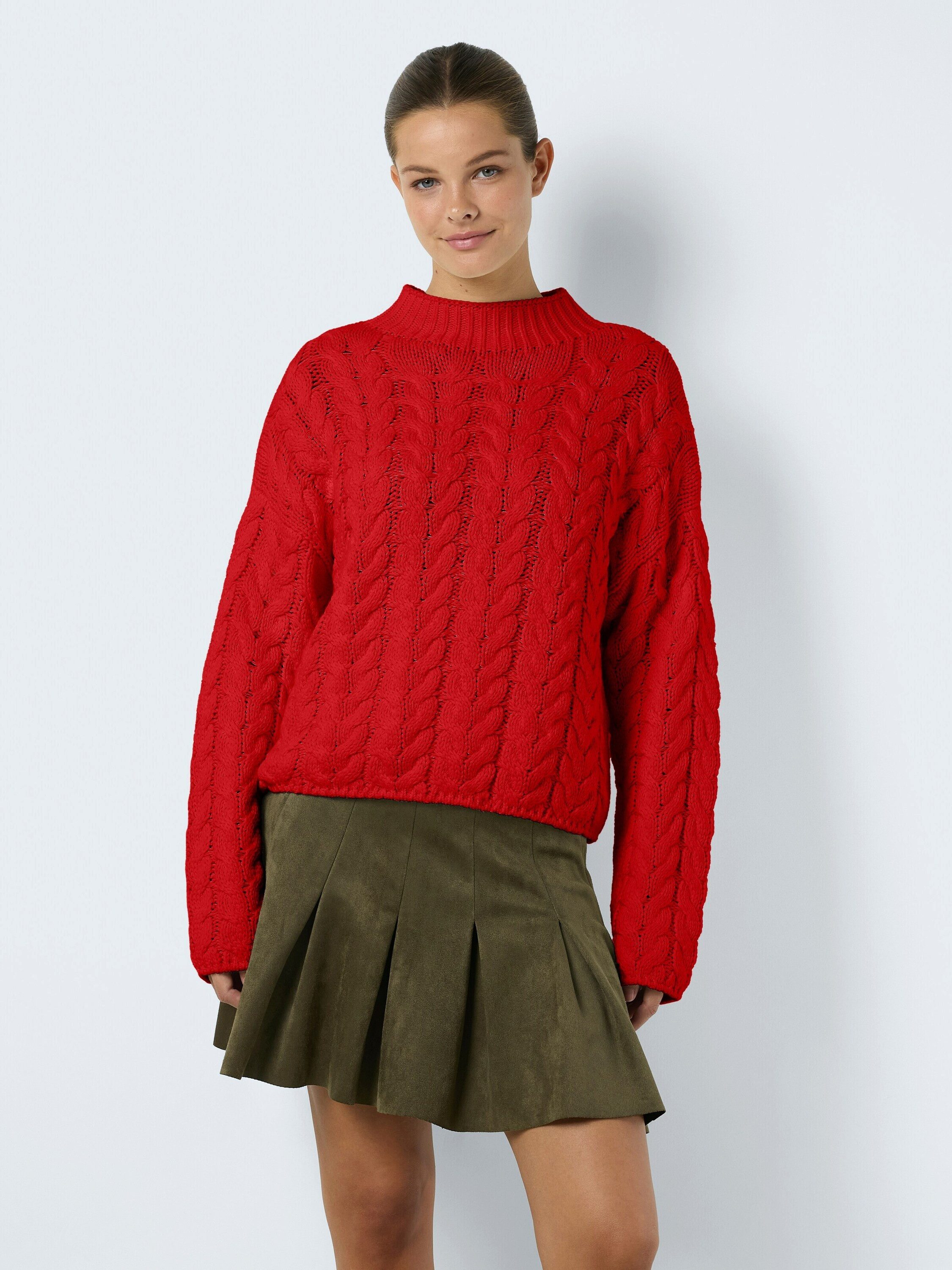 Strickpullover NMHaysa