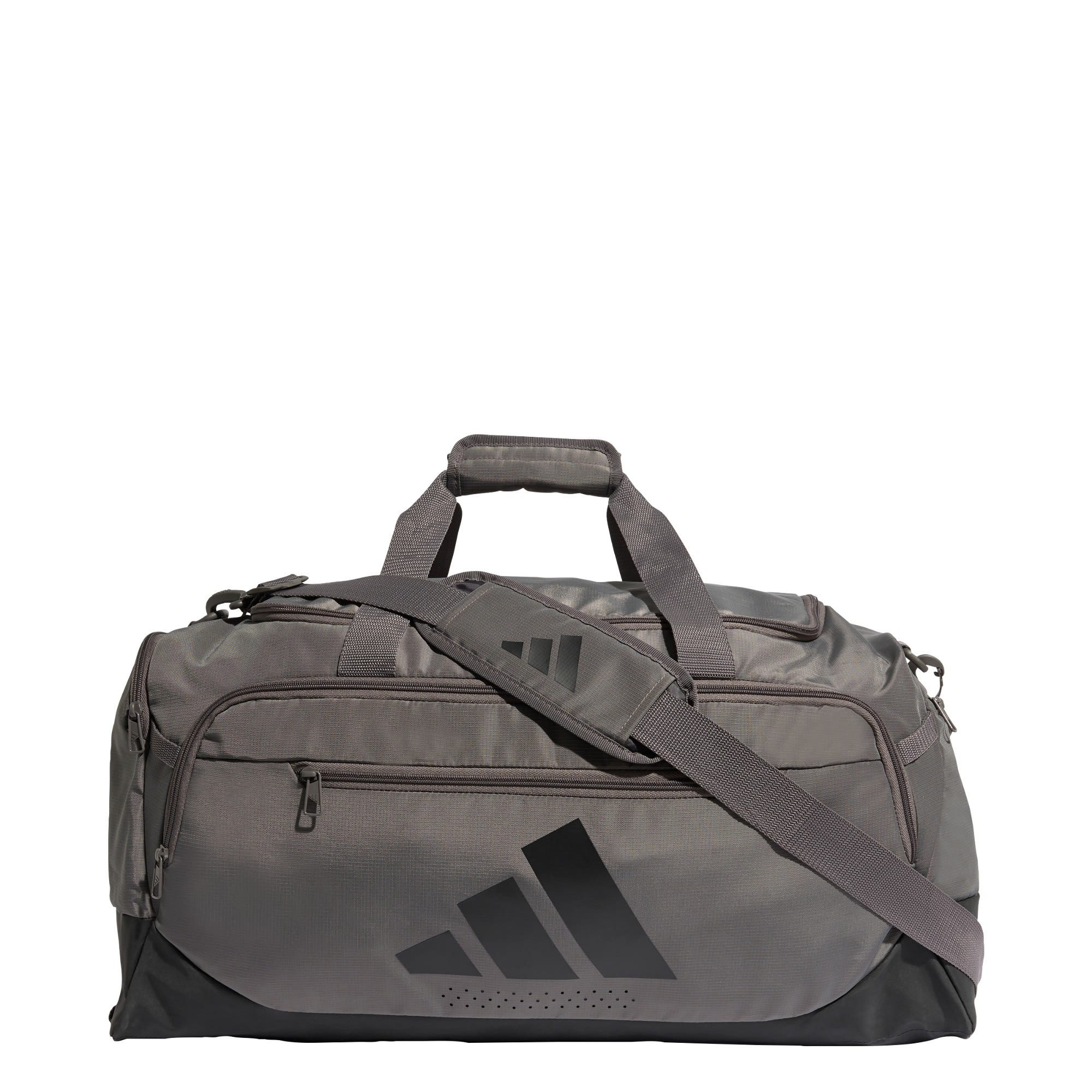 adidas Performance Sporttasche TRAINING DEFENDER DUFFELBAG MITTELGROSS (1-tlg)