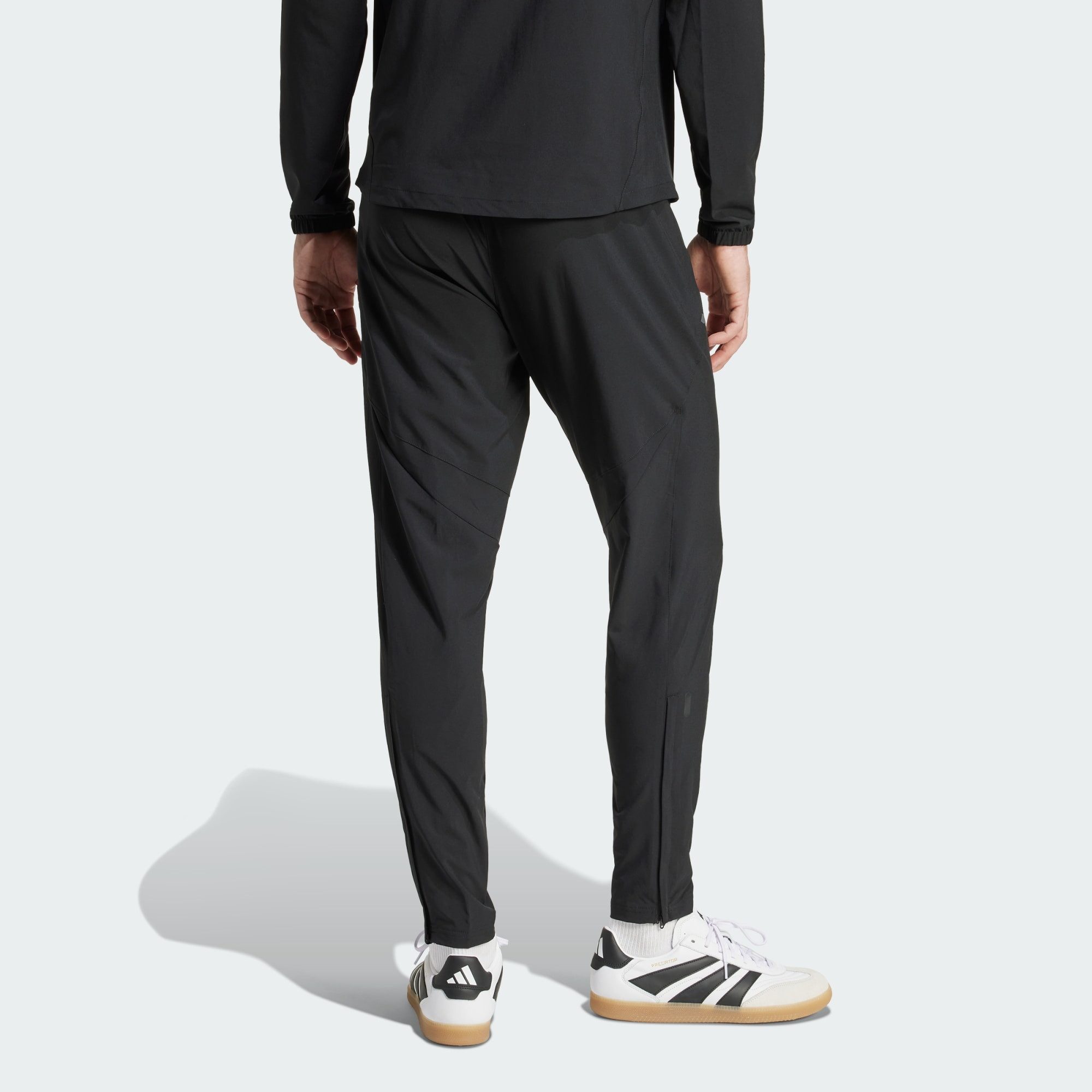 adidas Performance Trainingshose (1-tlg) günstig online kaufen