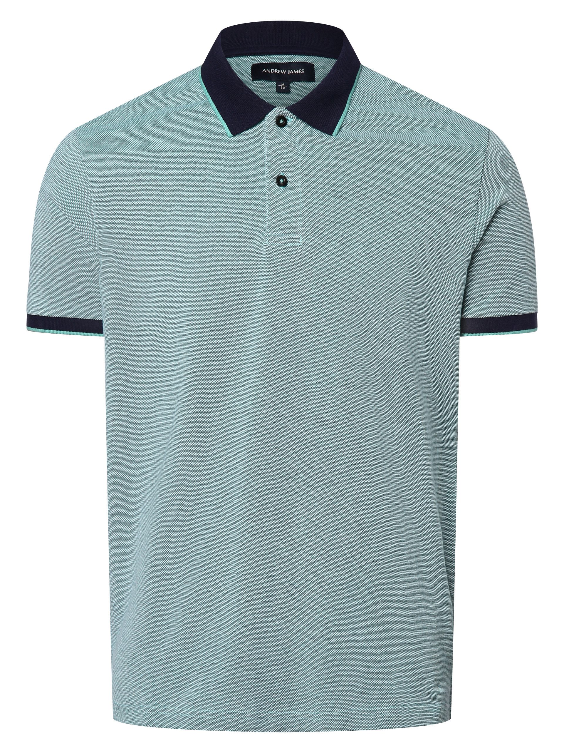 Andrew James Poloshirt