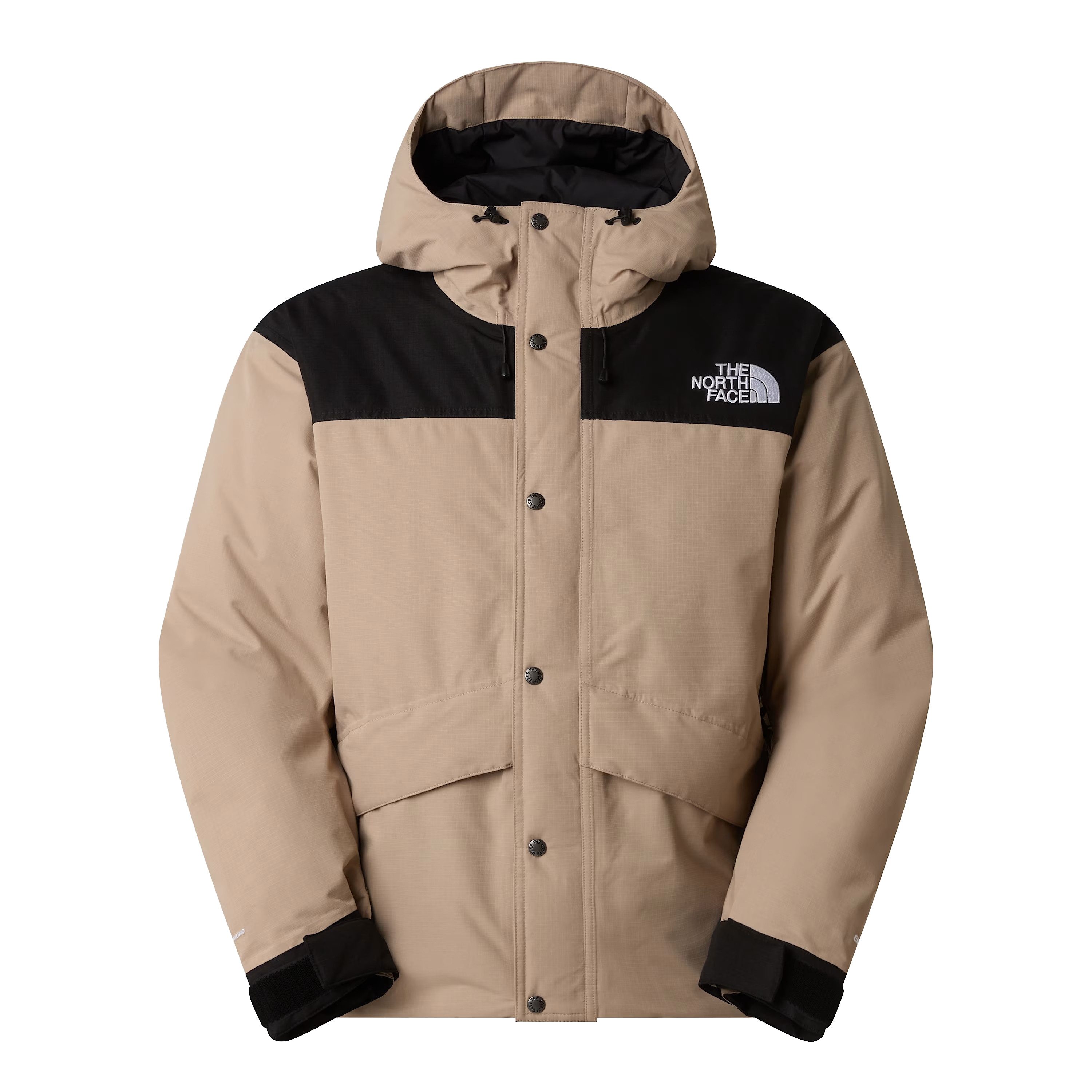 The North Face Outdoorjacke The North Face Mountain Down Jacket