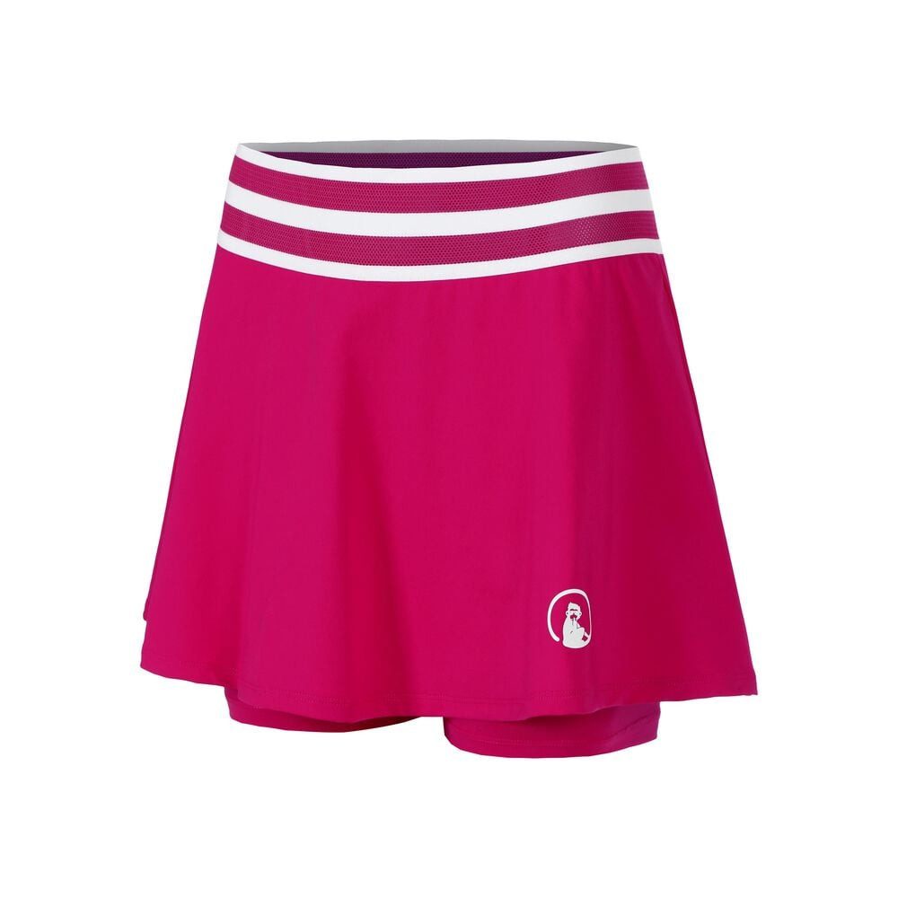 Quiet Please Tennisrock Crush Bounce Skirt W