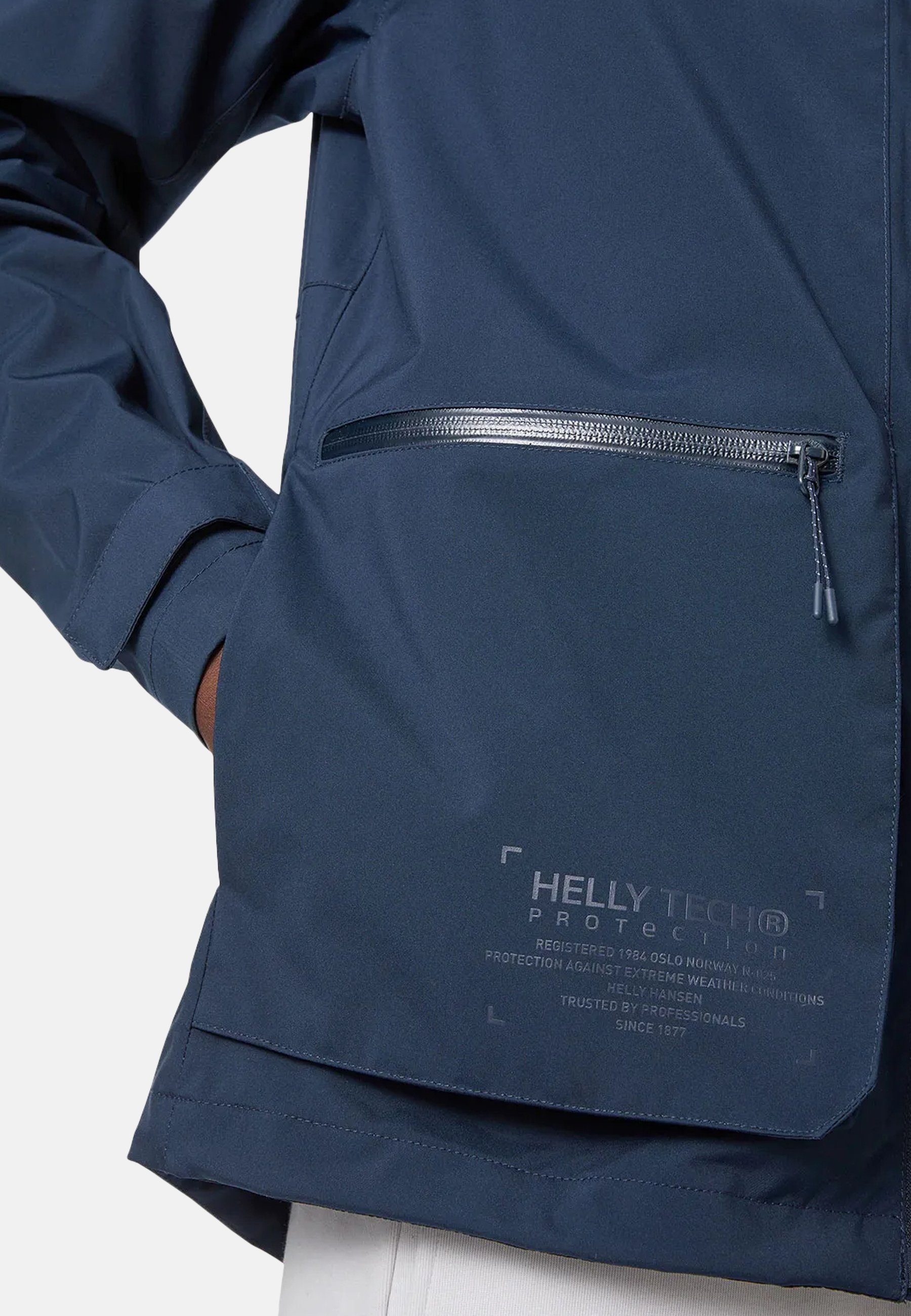 Move Helly Hansen Regenjacke