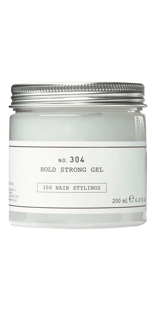 Depot Haargel Depot 304 Hold Strong Gel 200ml