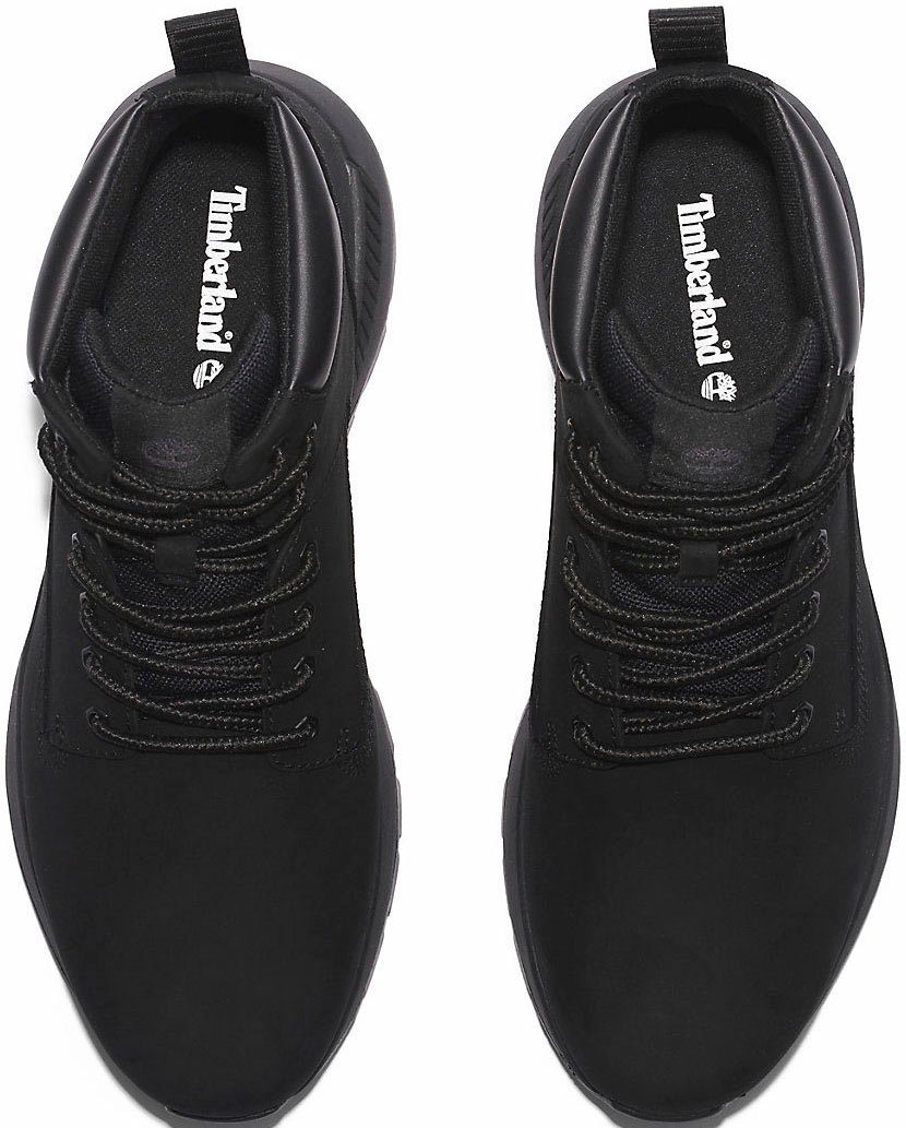 Timberland KILLINGTON TREKKERMID LACE UP SNEAKER Winterstiefel, Schnürstiefel, Winterschuhe
