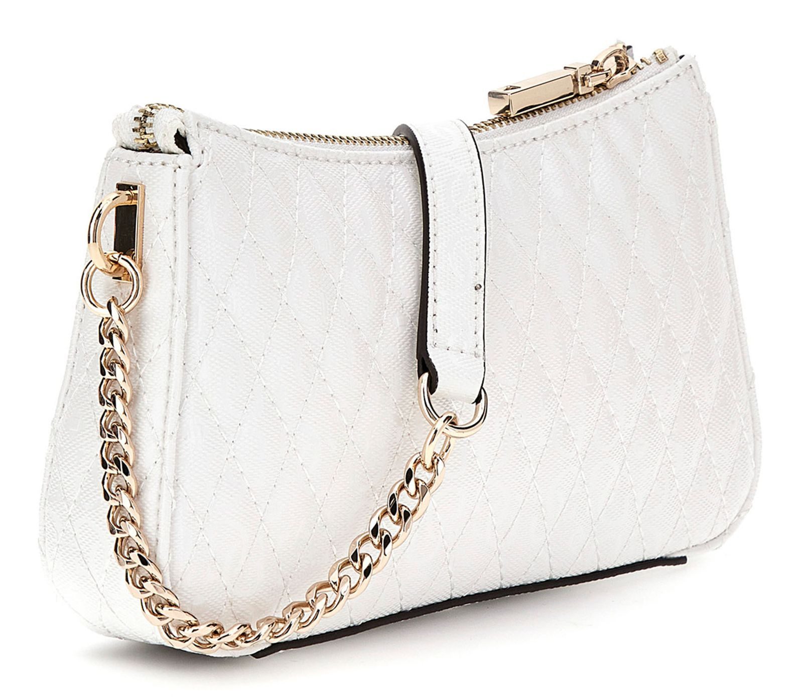 Guess Umhängetasche Crossbody Top Zip günstig online kaufen