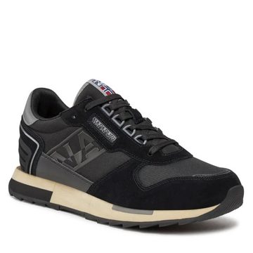 Napapijri Running VIRTUS Sneaker (1-tlg., Turn Schuhe) Synthetikombination