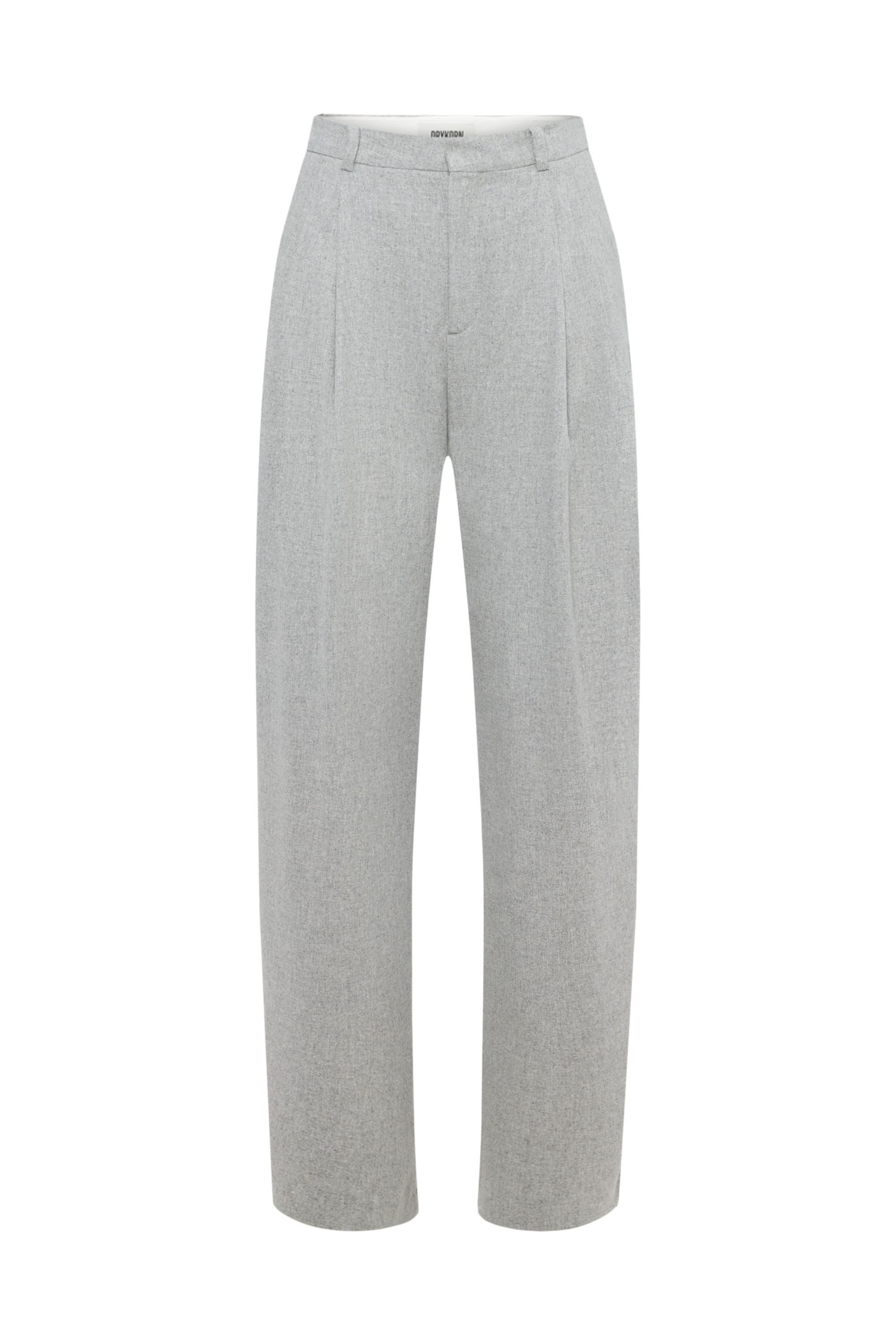 Drykorn Bundfaltenhose günstig online kaufen