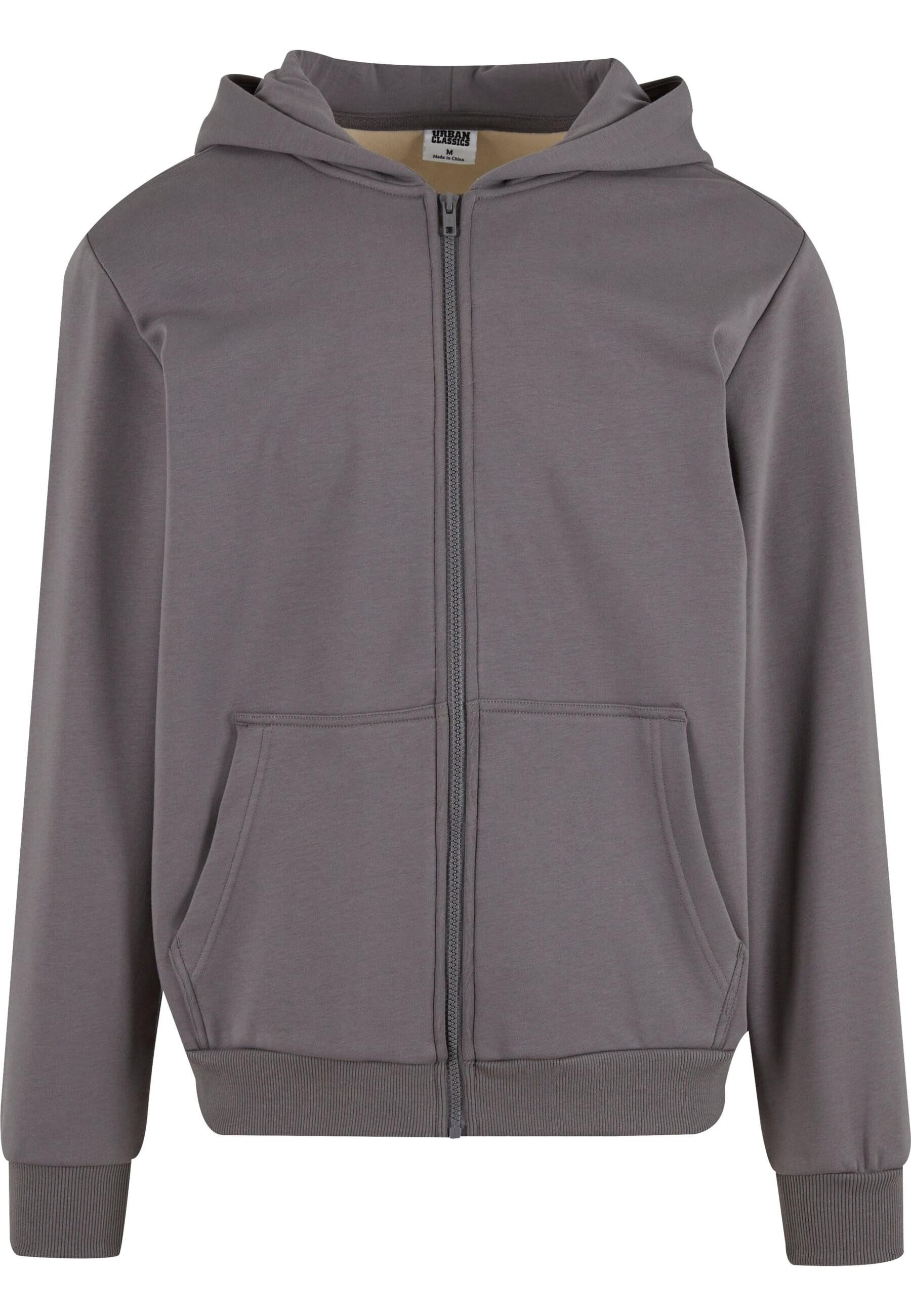 URBAN CLASSICS Sweatjacke Urban Classics Herren günstig online kaufen