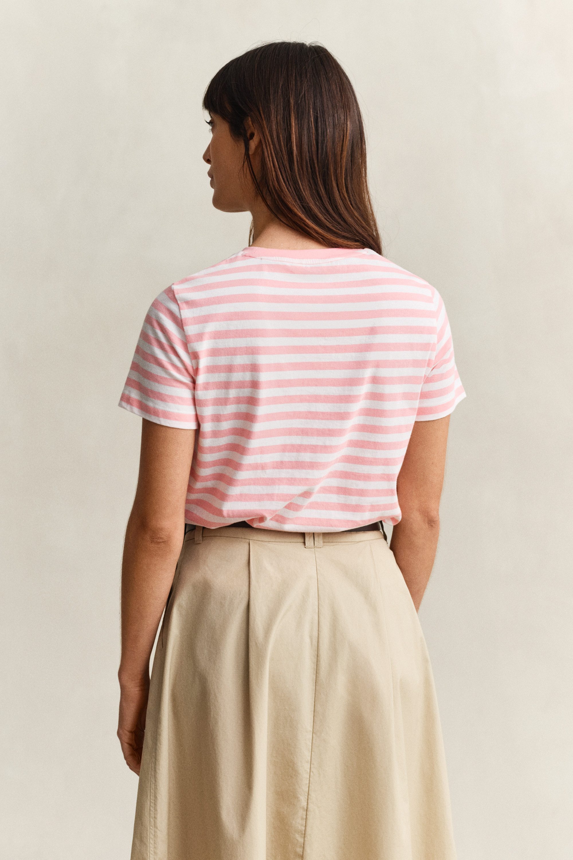 Gant Kurzarmshirt