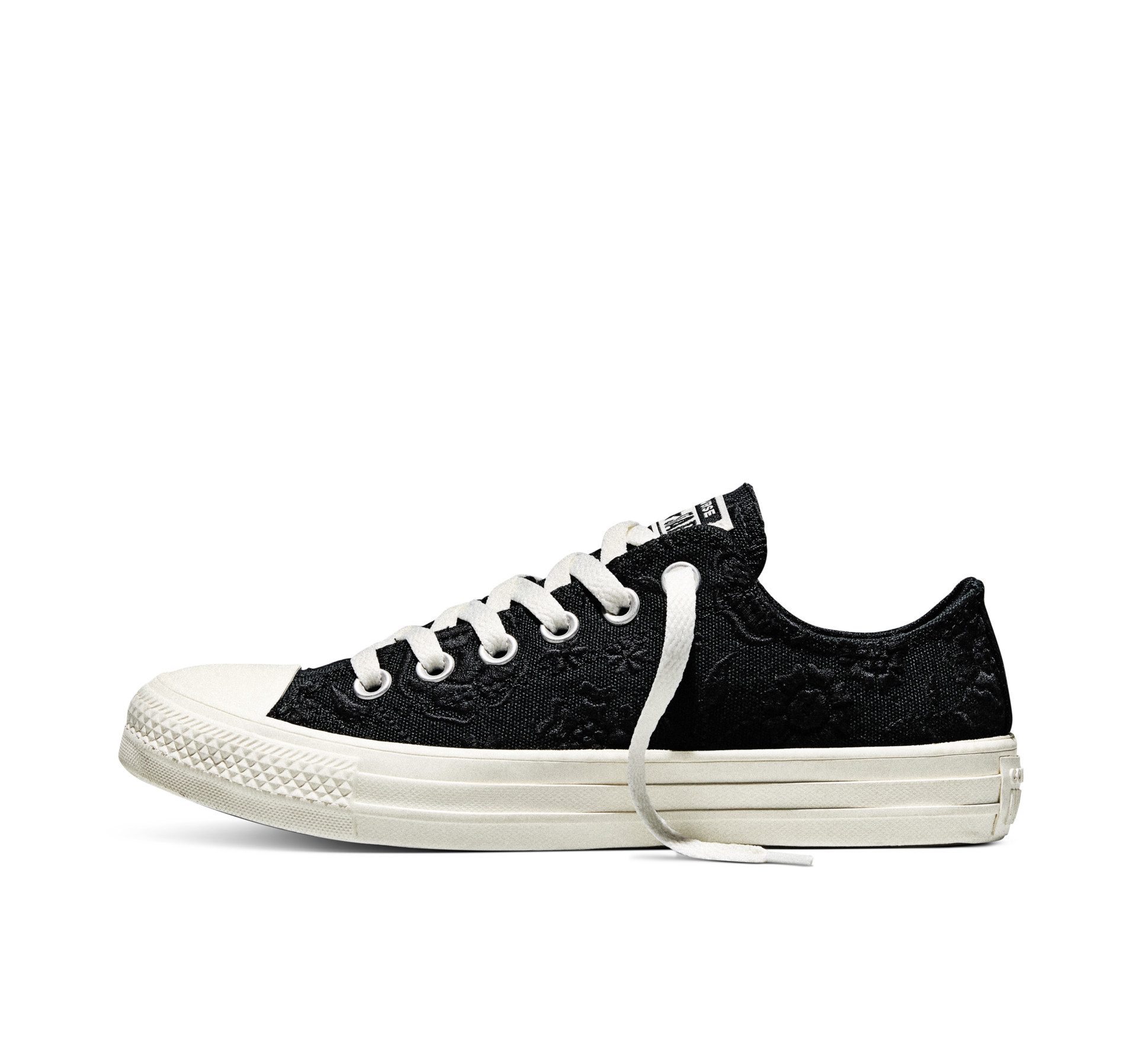 Converse CHUCK TAYLOR ALL STAR Sneaker für Alltag, mit profiliertem Laufsohlenprofil, sportlicher Stil