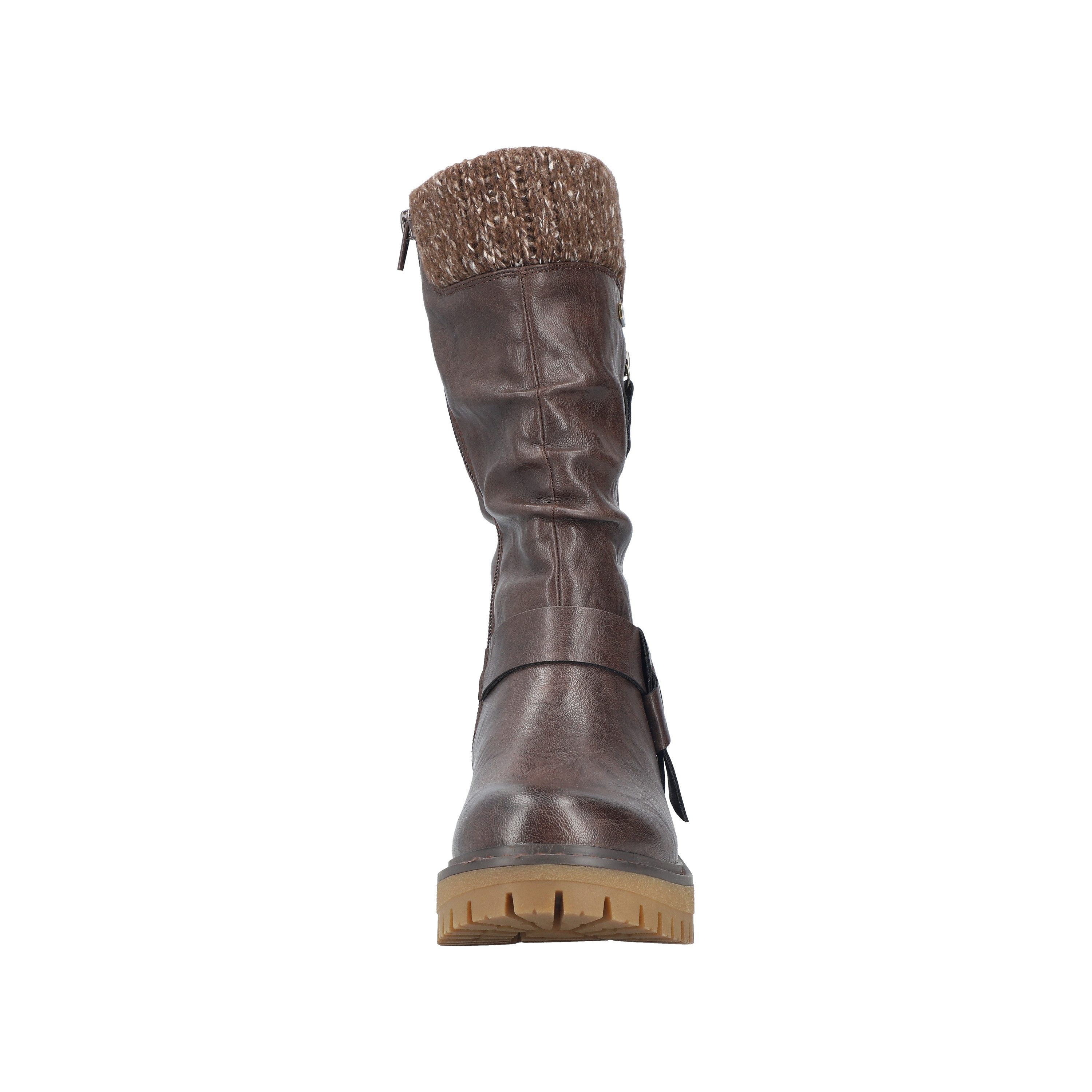 Rieker Winterstiefel Stiefel mit wasserabweisender riekerTEX-Membran – Bild 5 von 5