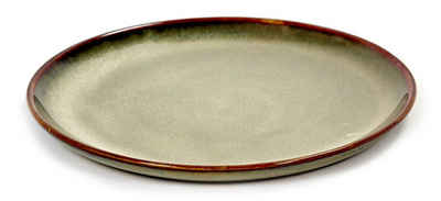 Serax Десертная тарелка Terres de rêves Frühstücksteller misty grey 13 cm