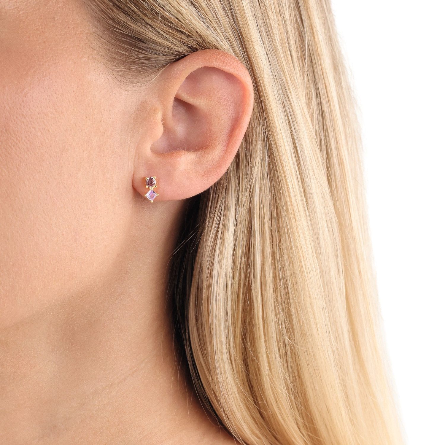Noelani Paar Ohrstecker Noelani Ohrstecker (Ohrstecker, günstig online kaufen