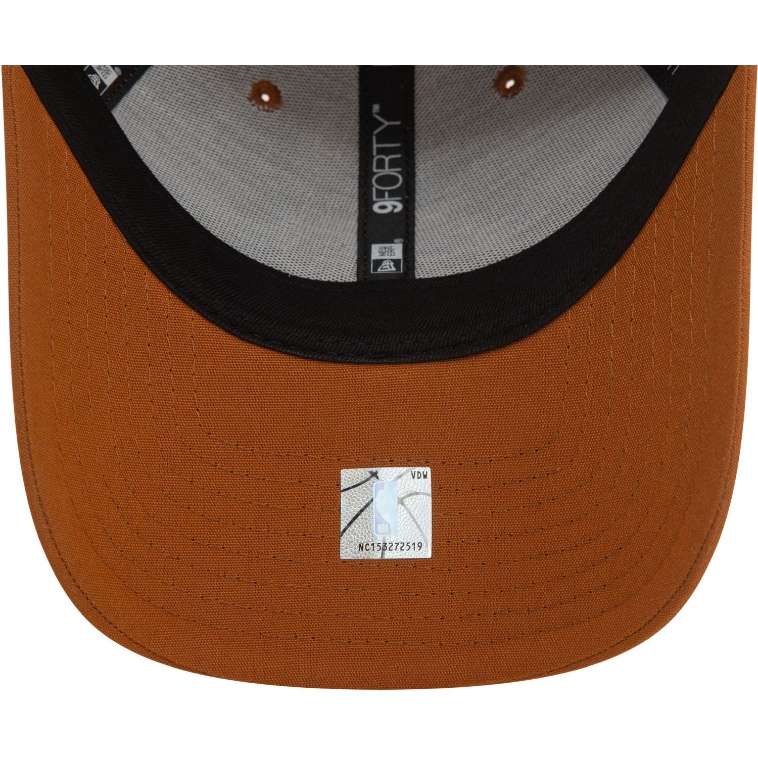 New Era Baseball Cap 9Forty Strapback REPREVE Los Angeles Lakers