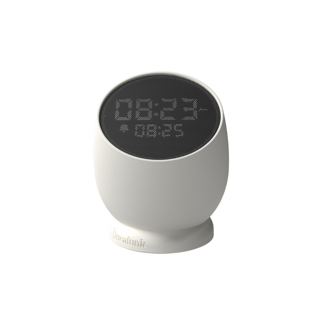 Wecker Bell