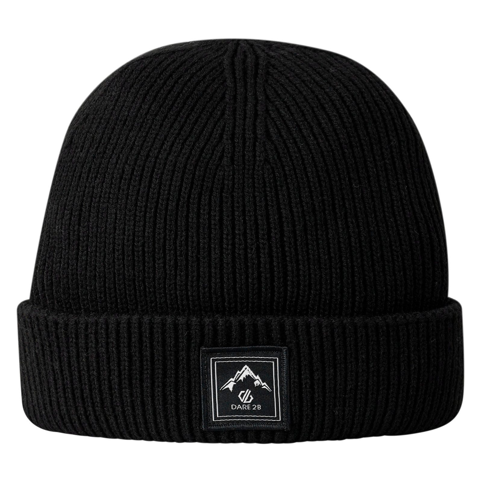 Dare2b Beanie Rider mit breitem Umschlag