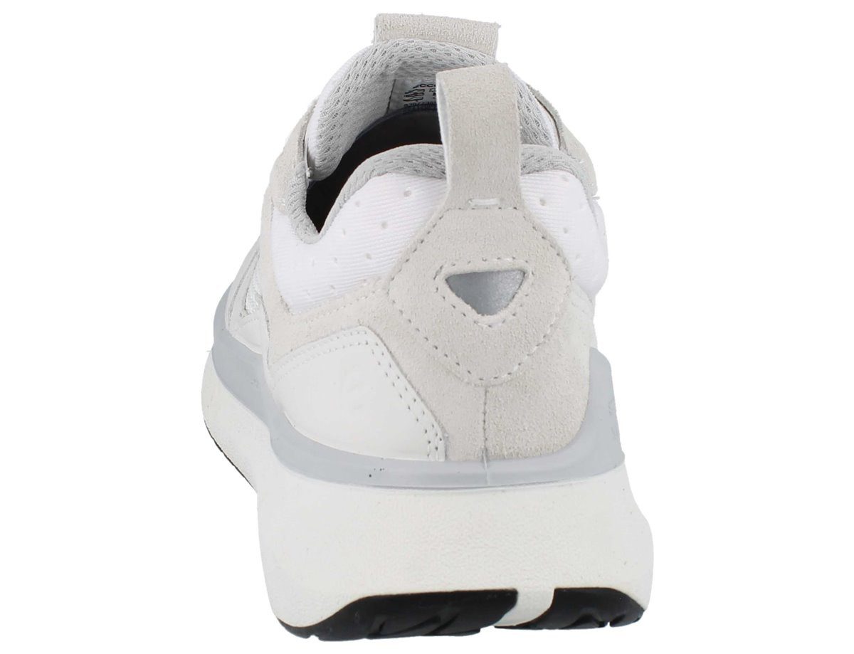 Ecco Schnürschuh