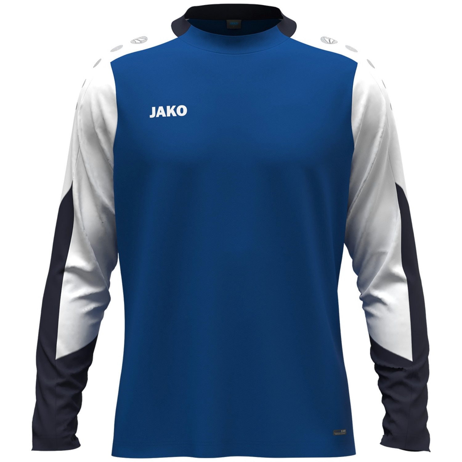 Jako Langarmshirt Jako Herren Langarmshirt Longsleeve Dynamic 8870