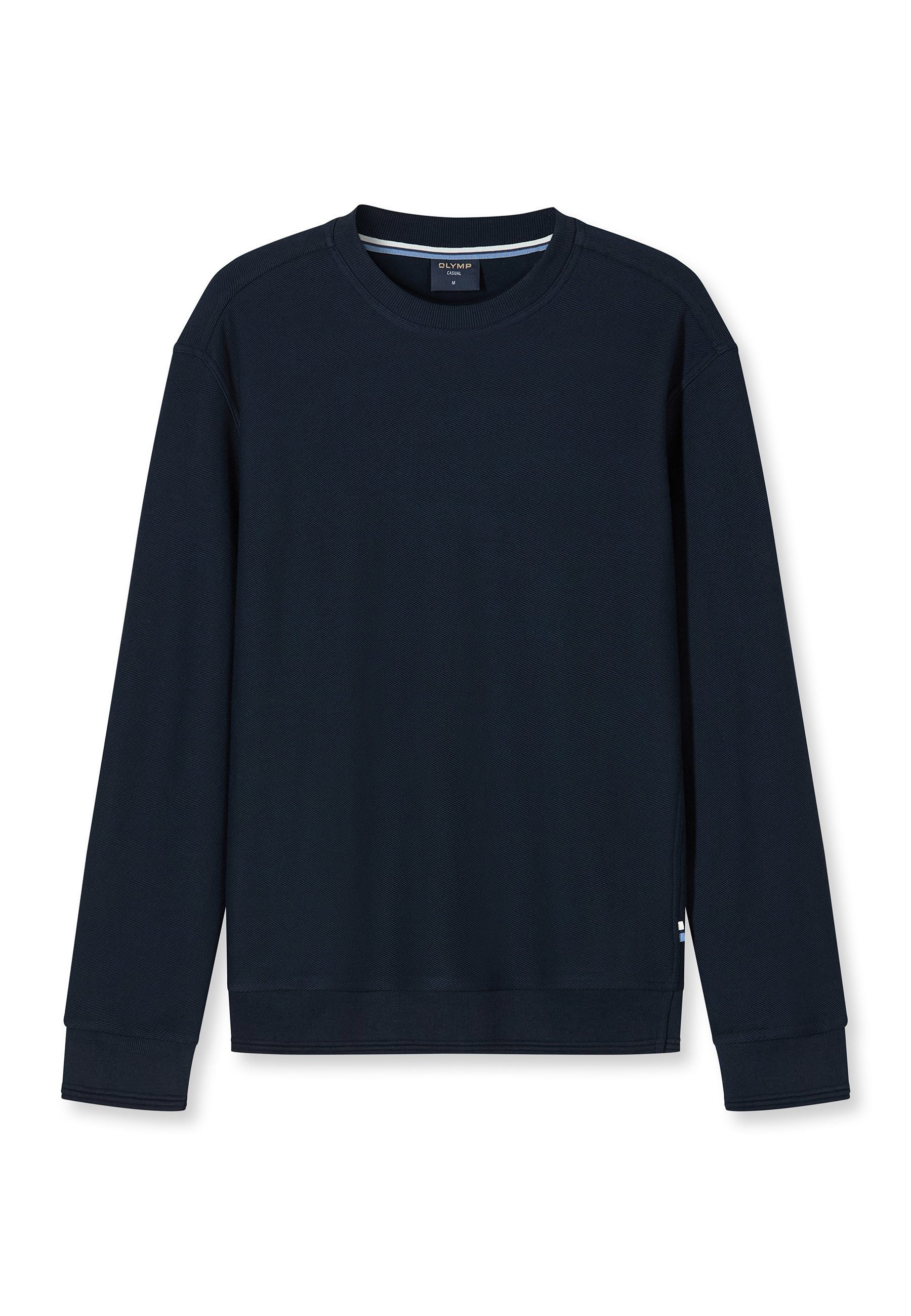 OLYMP Sweatshirt OLYMP Casual Wirk günstig online kaufen