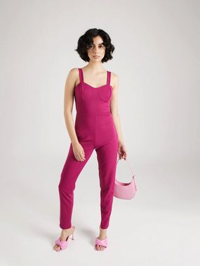 Wal G Jumpsuit ERIN (1-tlg) Plain/ohne Details