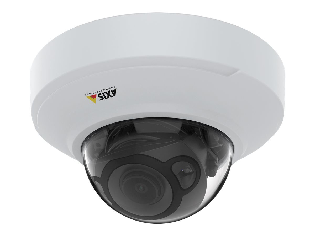 Axis IP-Überwachungskamera