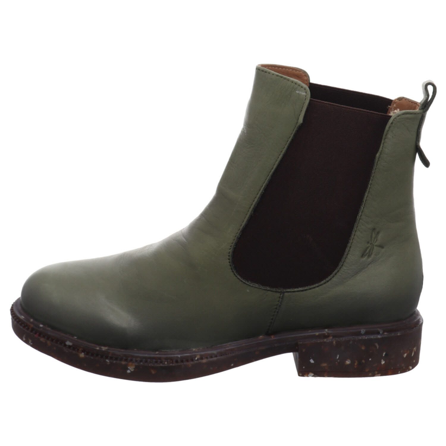 Hoopah 22148050/042 Schlupfstiefel