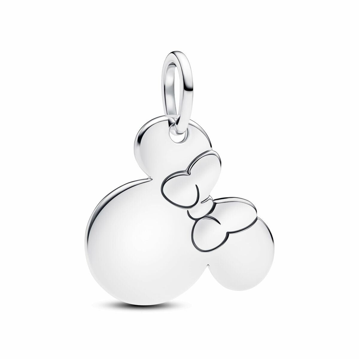 Pandora Perlenanhänger PANDORA-KONTO, 925ER SILBER 793993C00