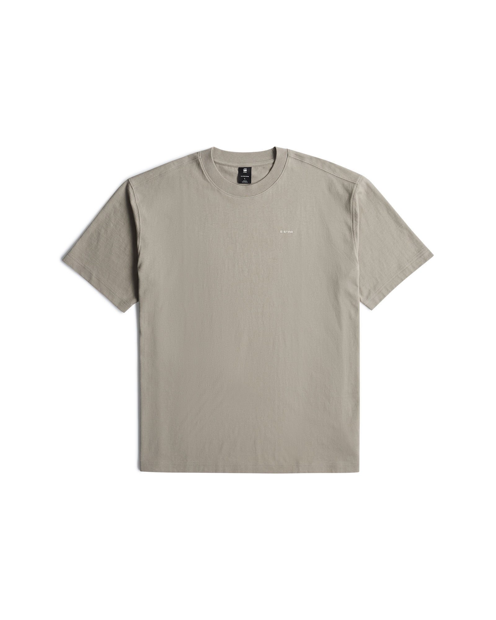G-STAR T-Shirt Relaxed Base T-Shirt