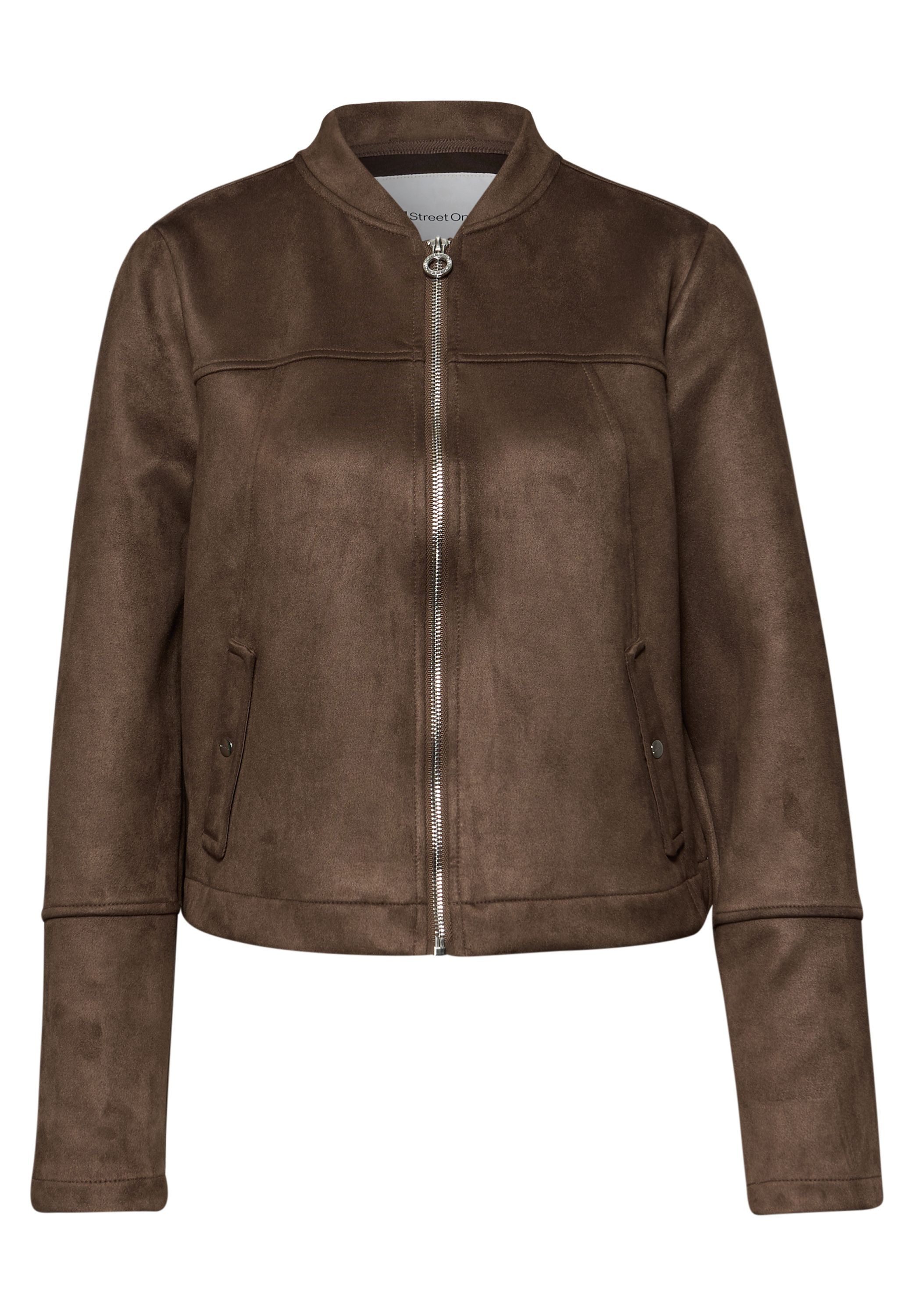 STREET ONE Jackenblazer günstig online kaufen