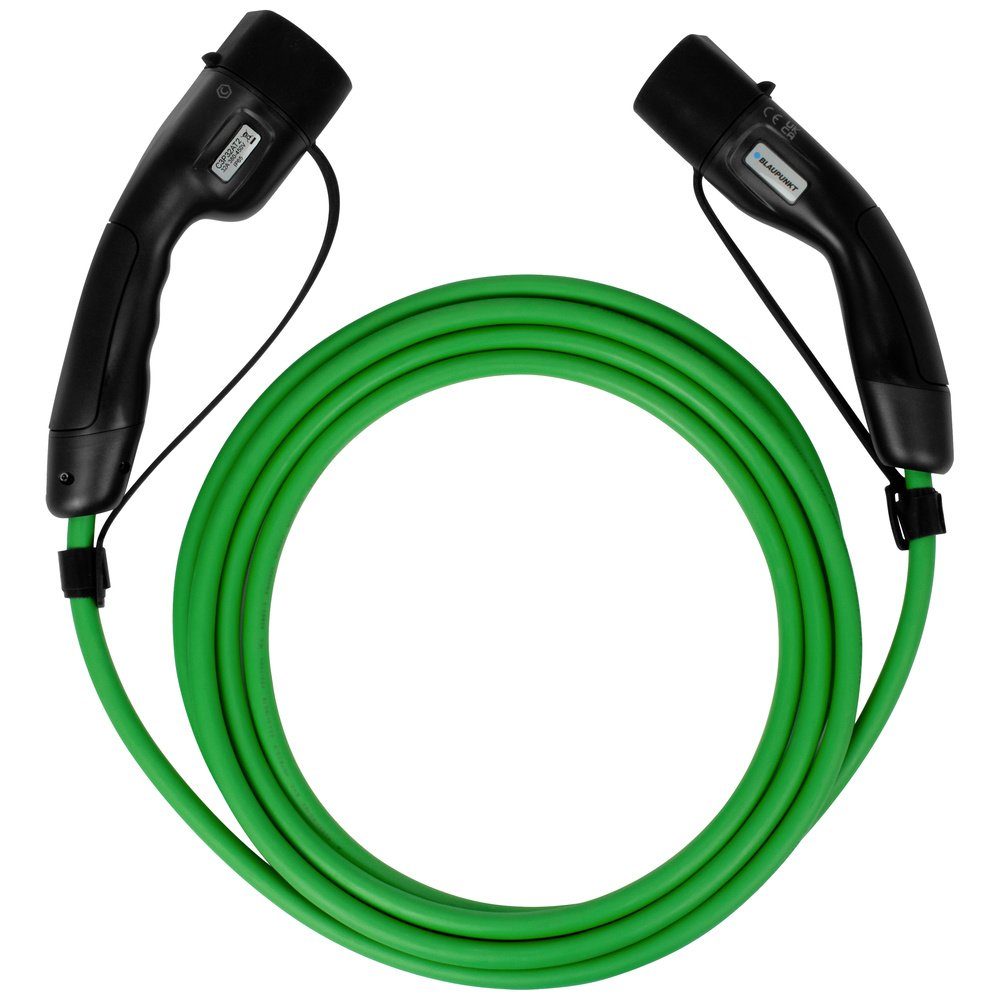 Blaupunkt C3P32AT2 eMobility Ladekabel 5 m Autoladekabel