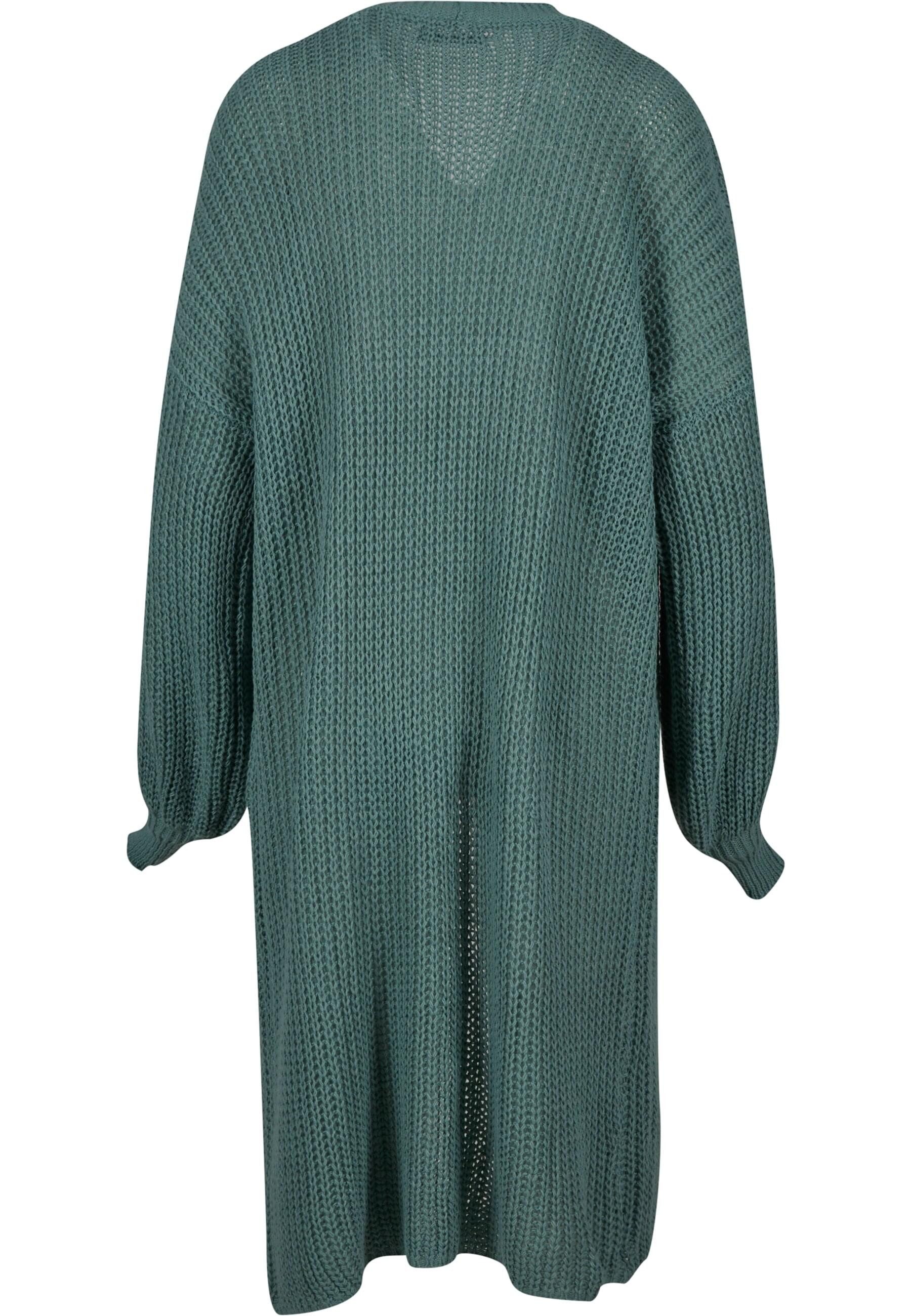 CLOUD 5IVE Cardigan CLOUD 5IVE Cloud 5ive Longform Knit Cardigan with 2-Poc günstig online kaufen