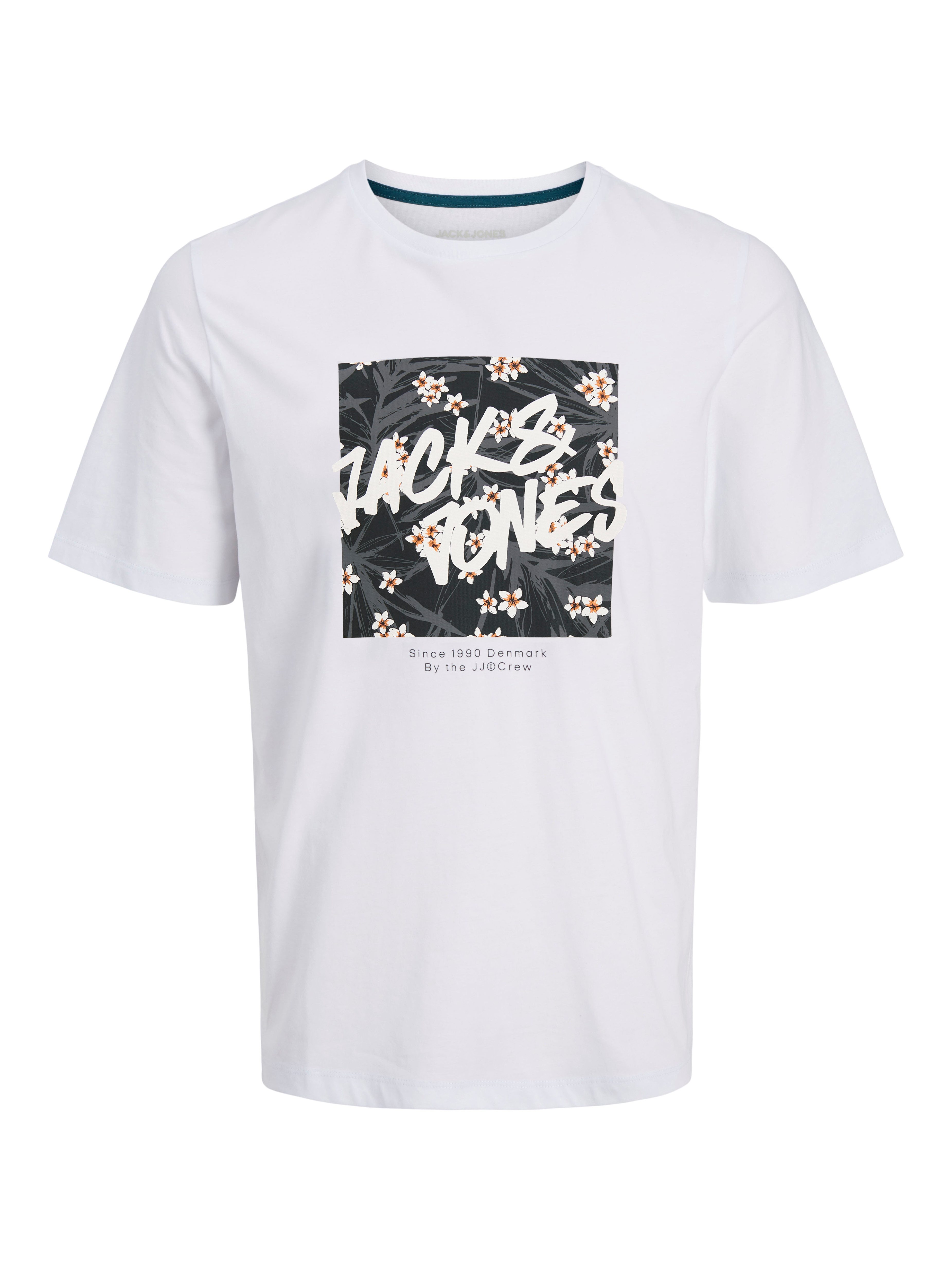 Jack & Jones Junior T-Shirt JJHAWAII günstig online kaufen