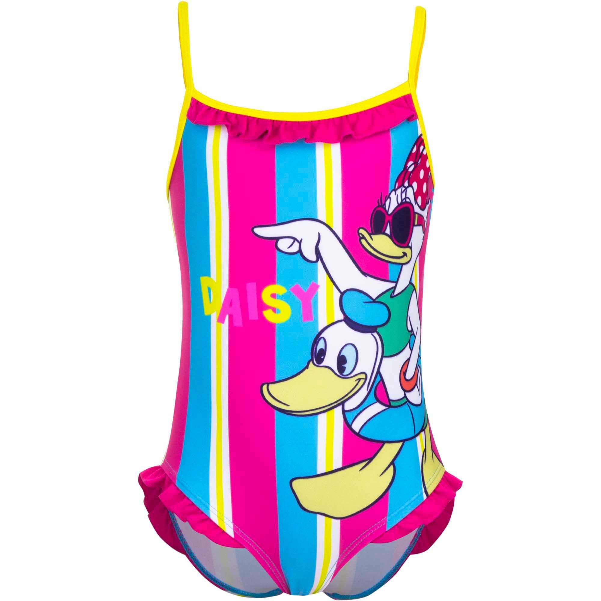Disney Badeanzug »Daisy Duck Mädchen Bademode«, Gr. 98 bis 128 online  kaufen | OTTO