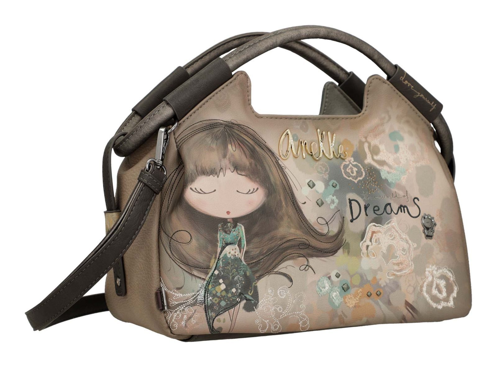 Anekke Umhängetasche Bowling Bag günstig online kaufen