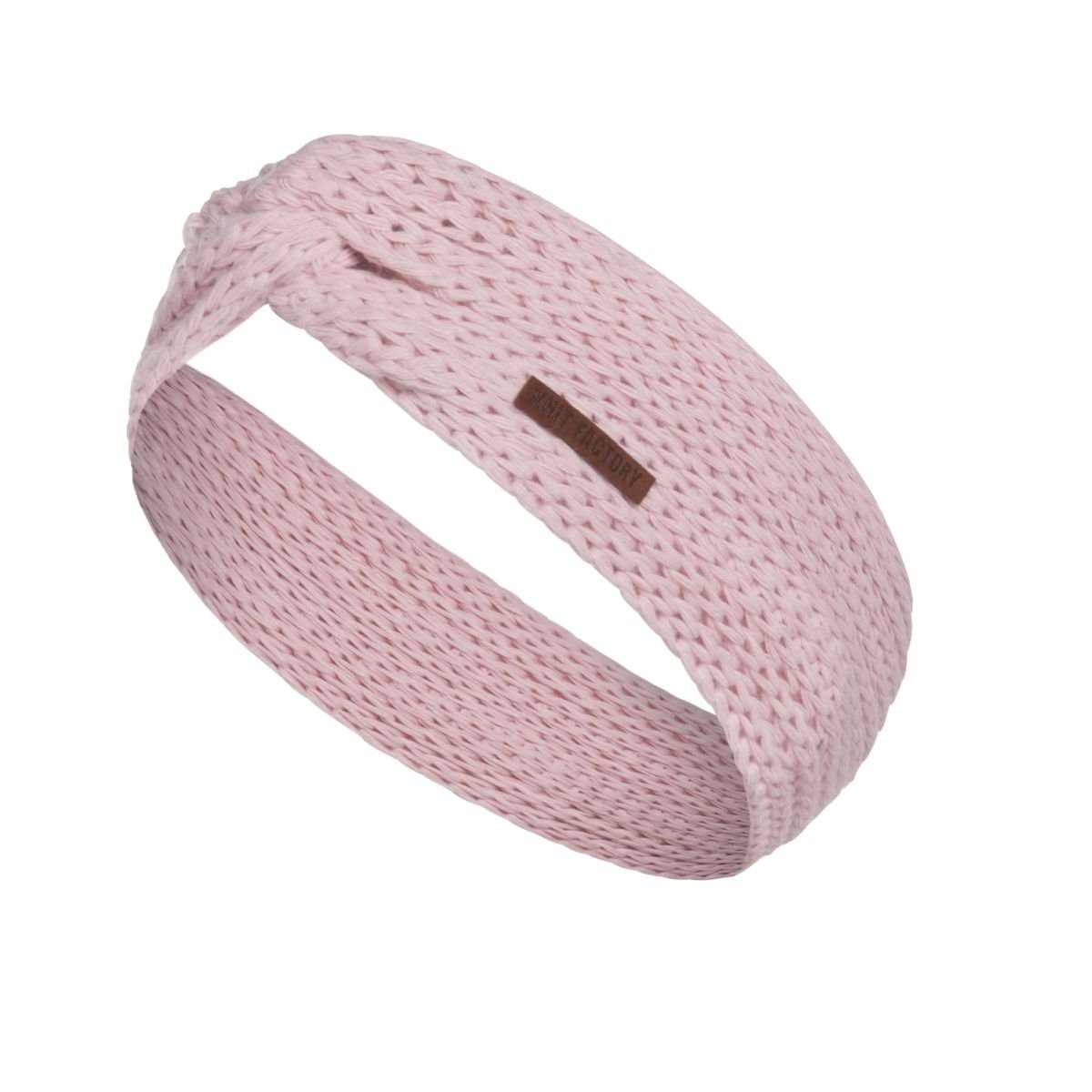 Knit Factory Stirnband Joy Stirnbänder One günstig online kaufen