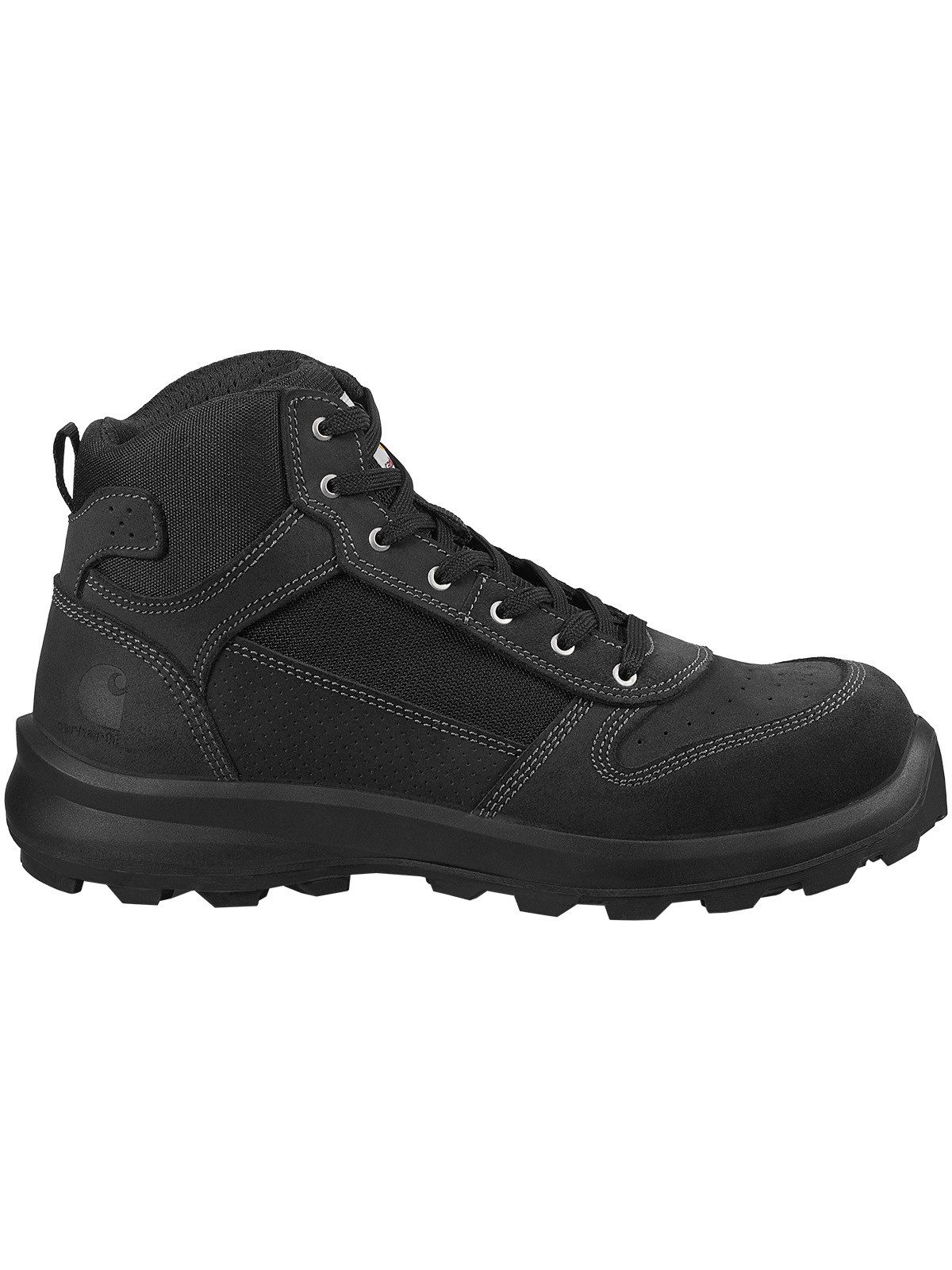 Carhartt F700909-001 Carhartt Michigan Arbeitsschuh