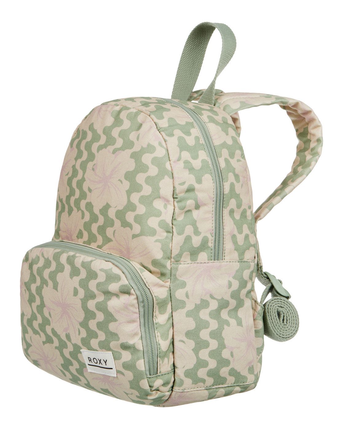 Roxy Tagesrucksack Always Core Canvas günstig online kaufen