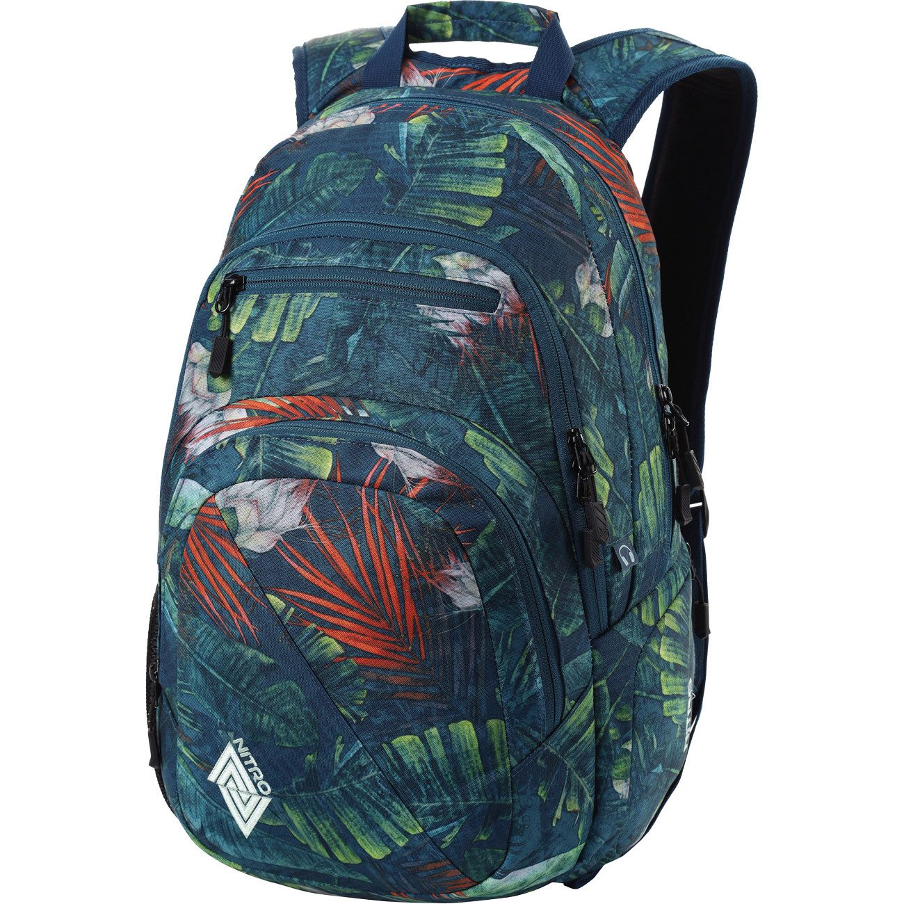 NITRO Rucksack Hero Backpack günstig online kaufen