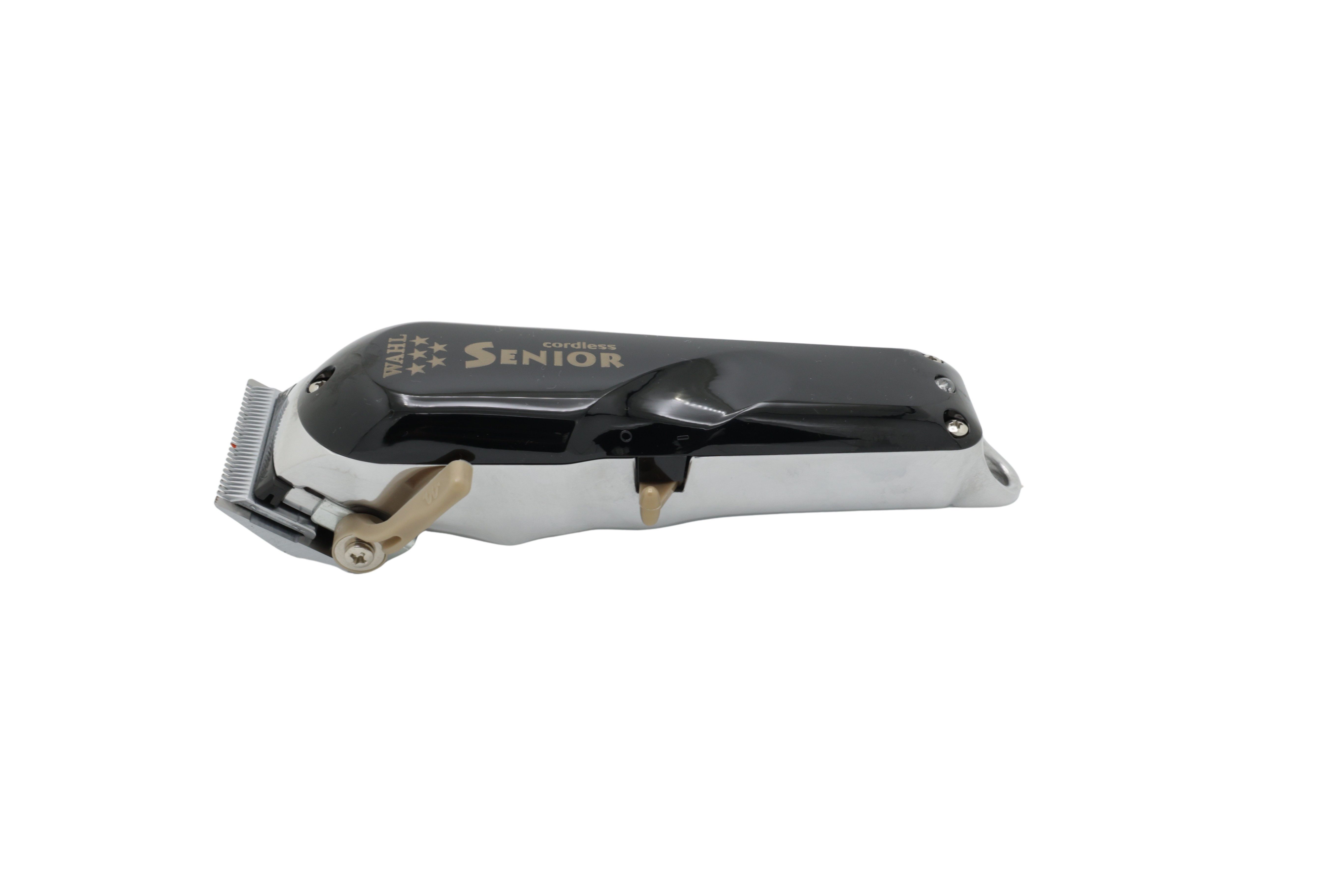 WAHL GmbH Aufsatz Body Groomer Wahl