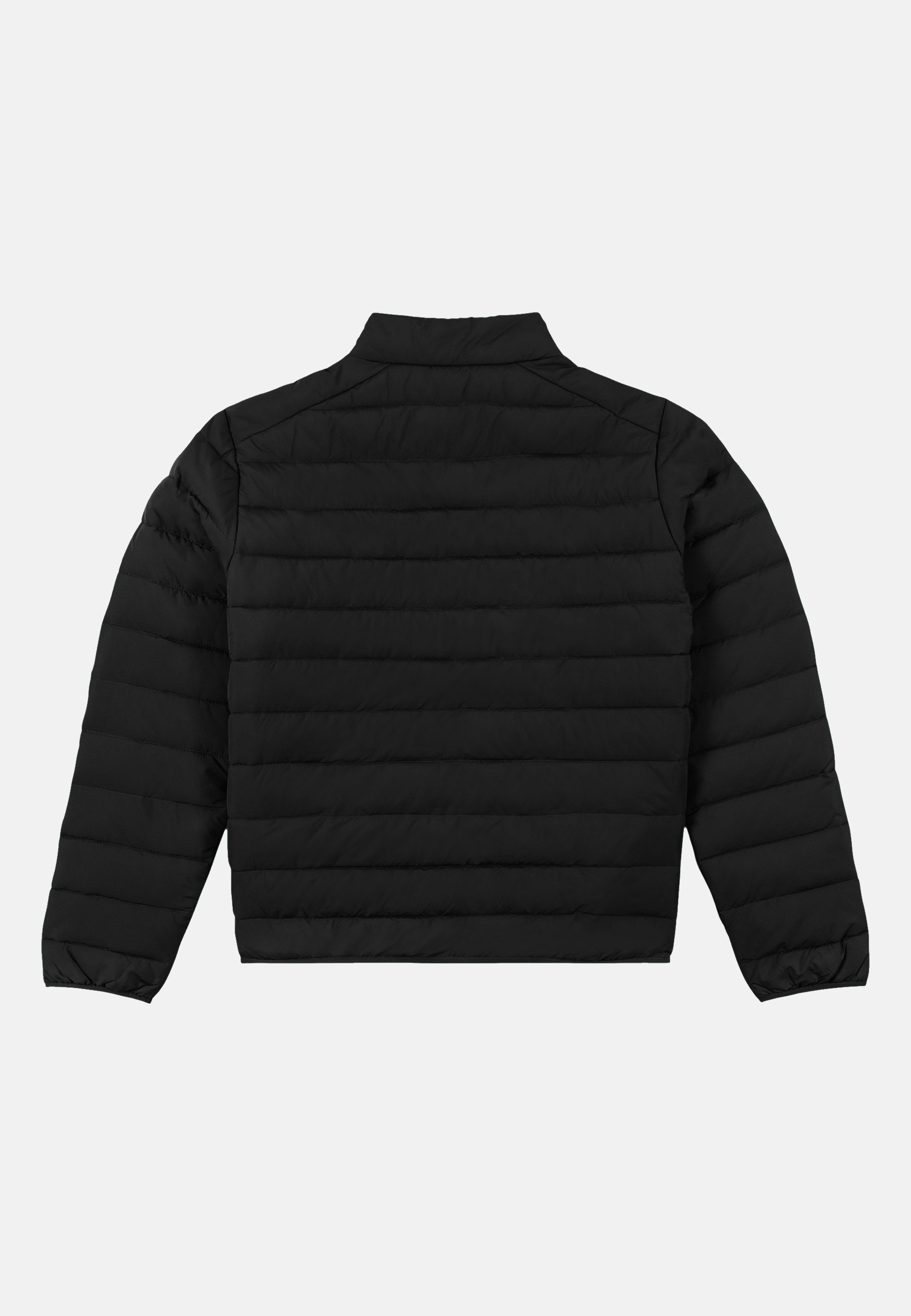Fila Steppjacke Jacke REVELLO Pufferjacke (1-St)
