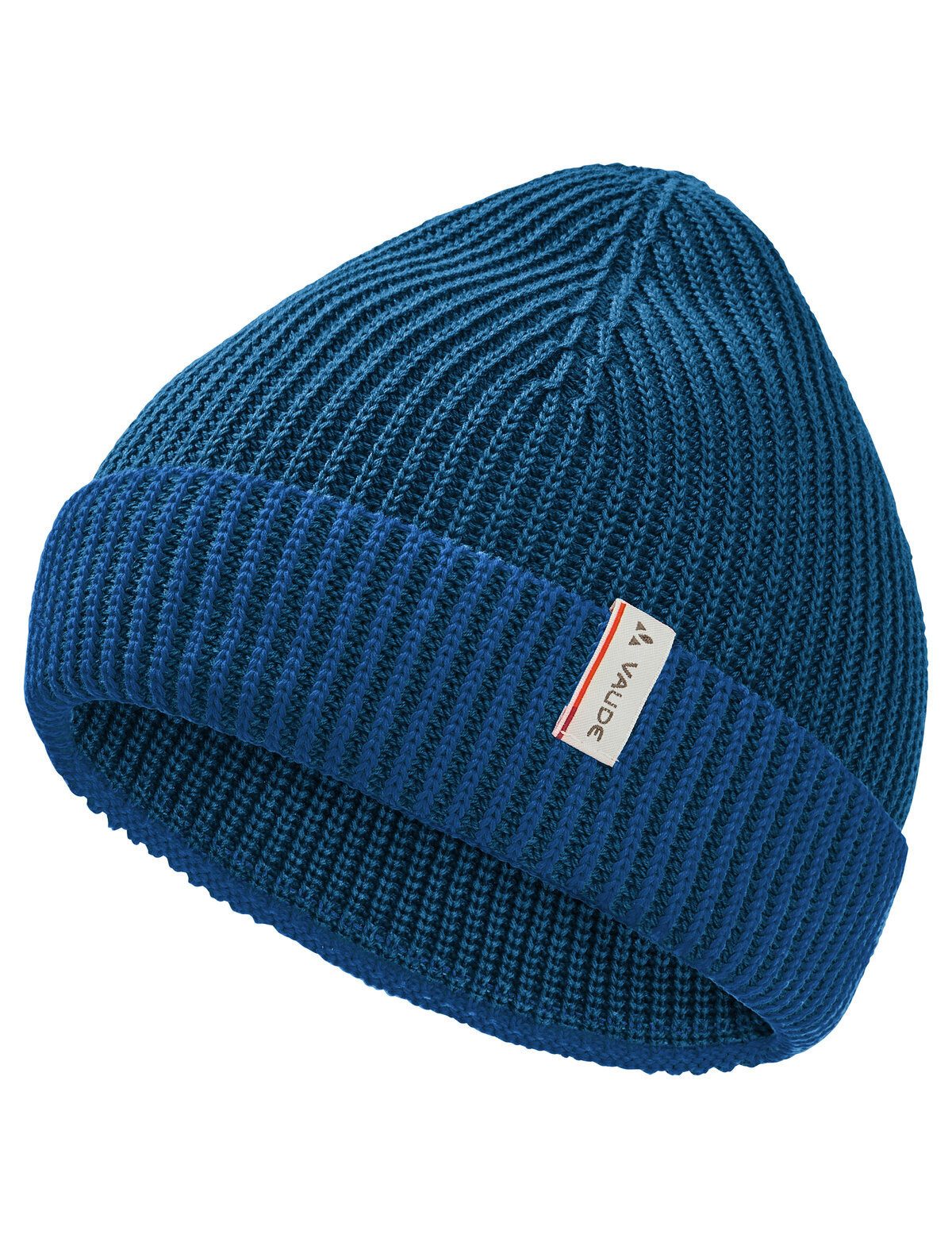 VAUDE Beanie Kids Rokua Beanie (Ein Stück) weiches, elastisches Material