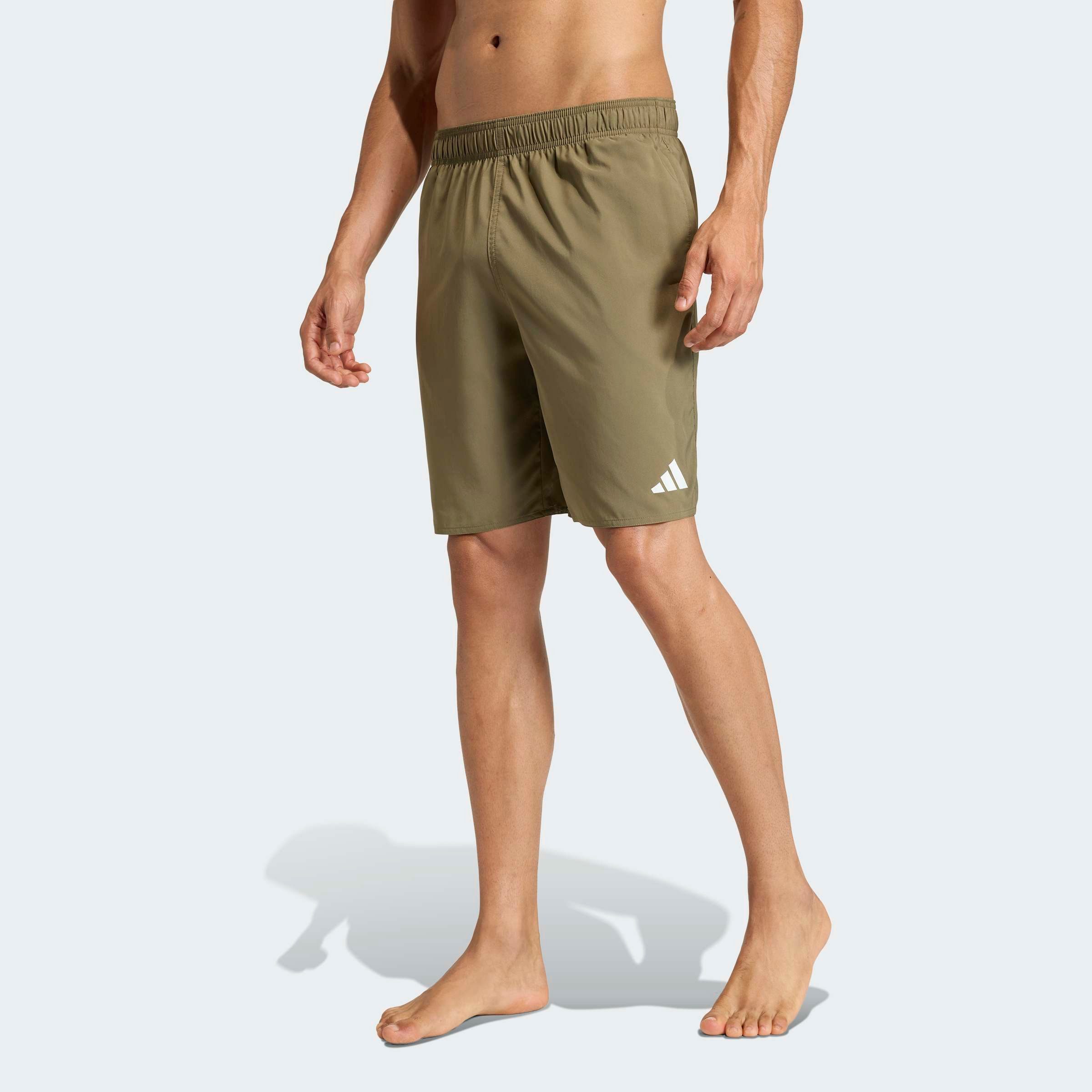 adidas Performance Badeshorts ESS SH 8IN (1-St) günstig online kaufen