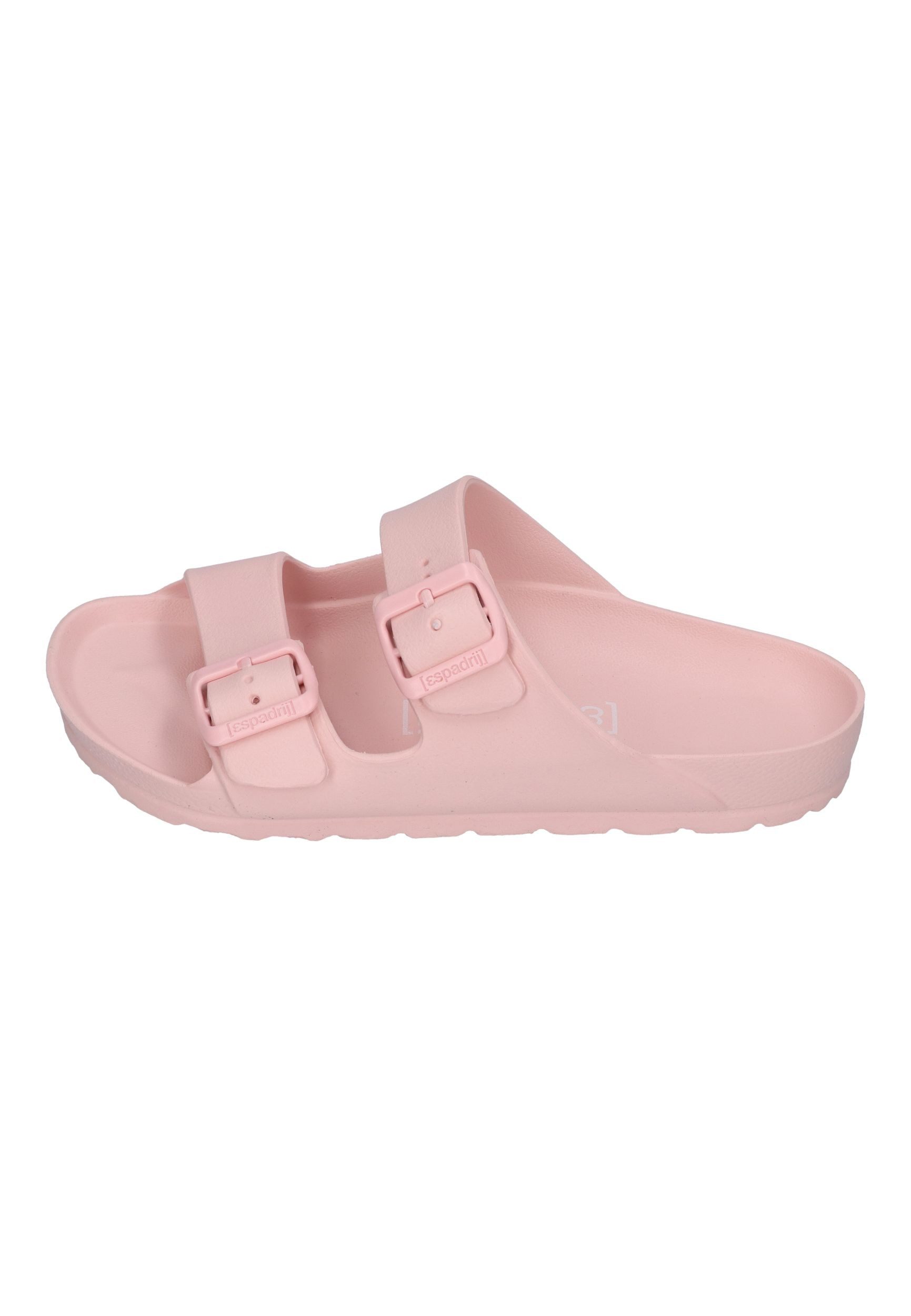 espadrij l´originale AMI POOL Pantolette Poudre