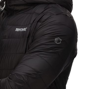 RennerXXL Winterjacke Regatta Hillpack Herren Stepp-Jacke Übergröße