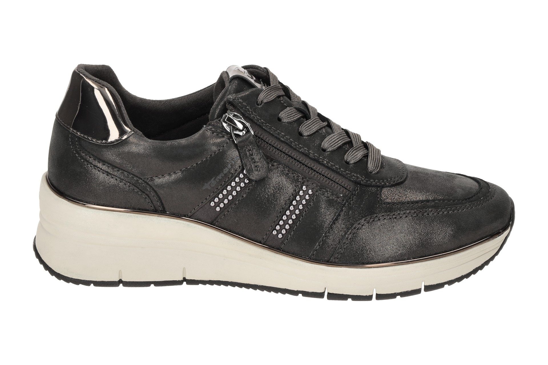 Tamaris 1-23763-43 214 Schnürschuh günstig online kaufen